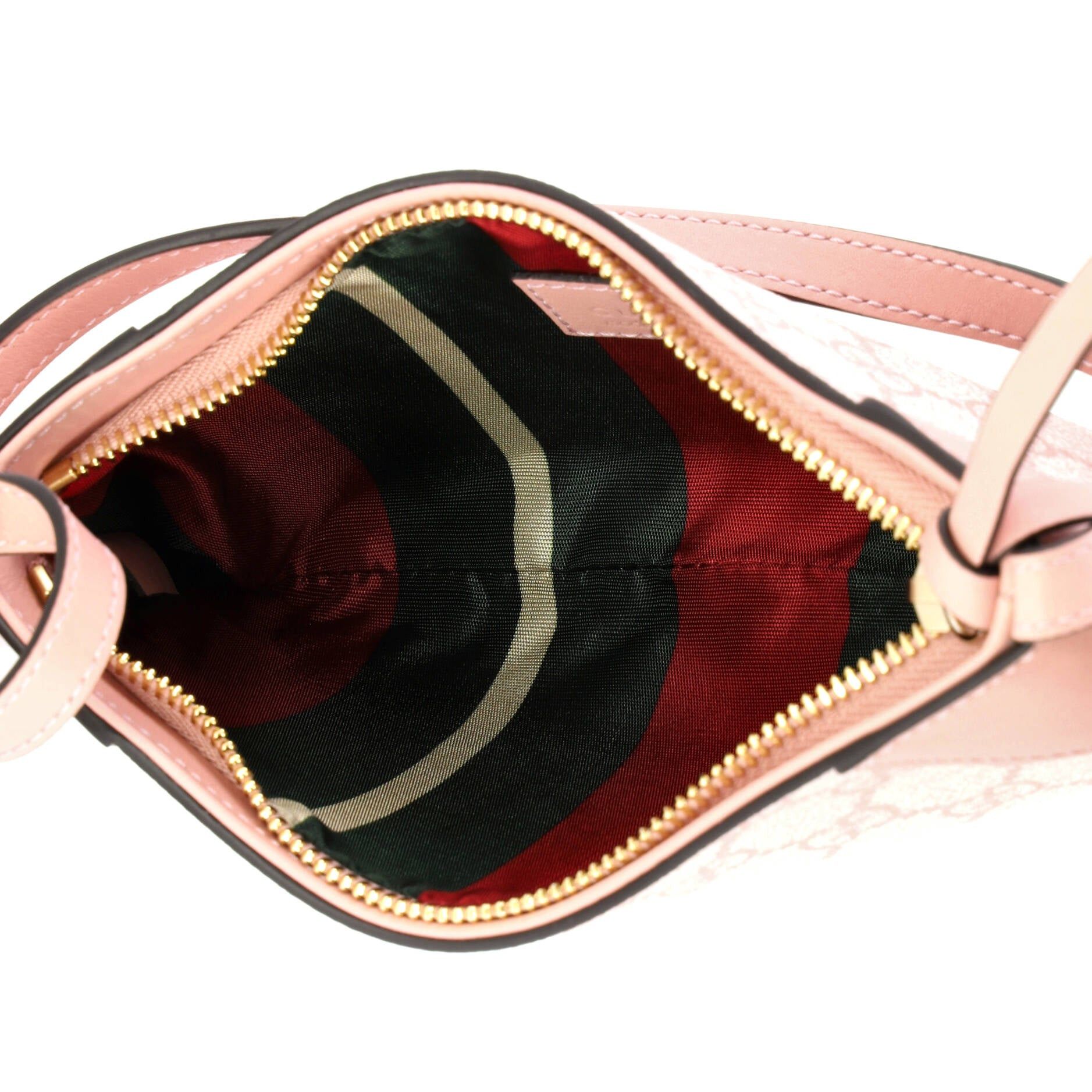 Gucci Emblem Shoulder Bag Size ONE SIZE - 5 Thumbnail