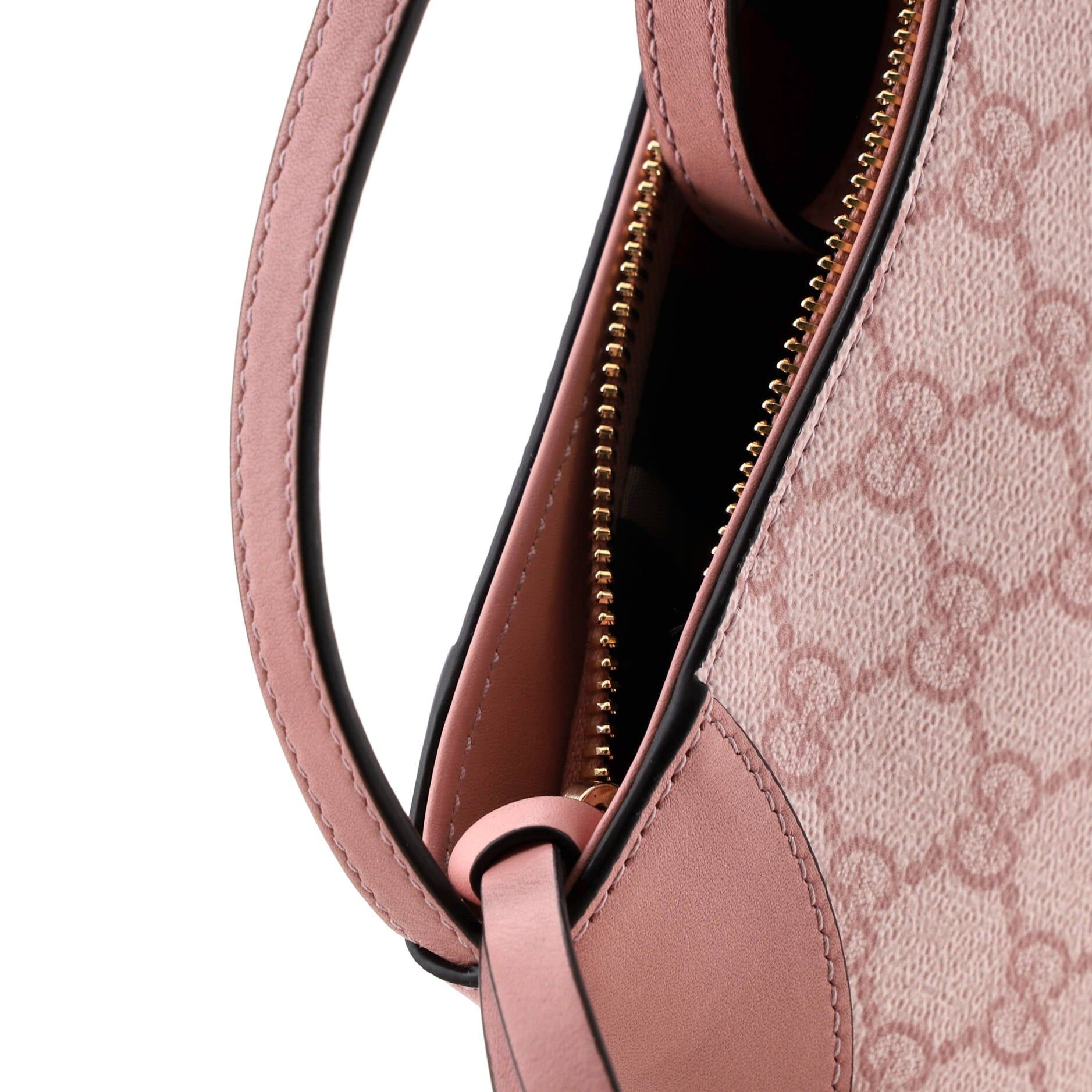 Gucci Emblem Shoulder Bag Size ONE SIZE - 7 Thumbnail