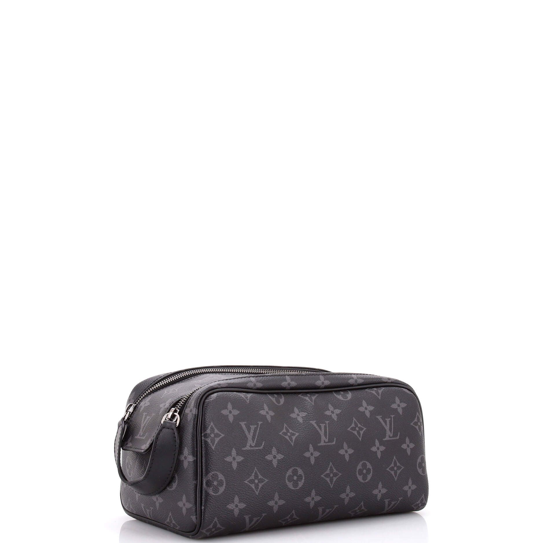 Louis Vuitton Dopp Kit Toiletry Pouch Size ONE SIZE - 2 Thumbnail
