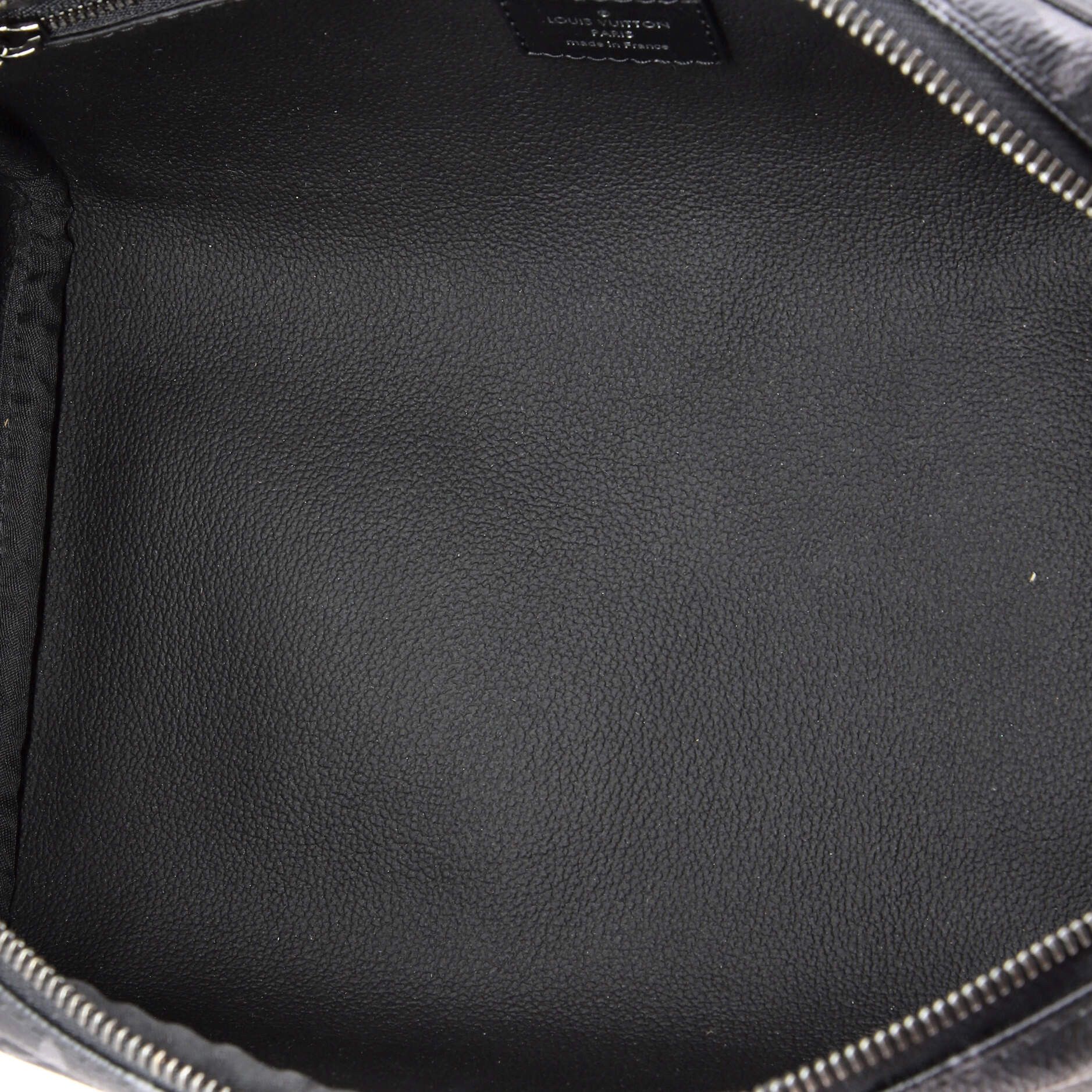 Louis Vuitton Dopp Kit Toiletry Pouch Size ONE SIZE - 5 Thumbnail