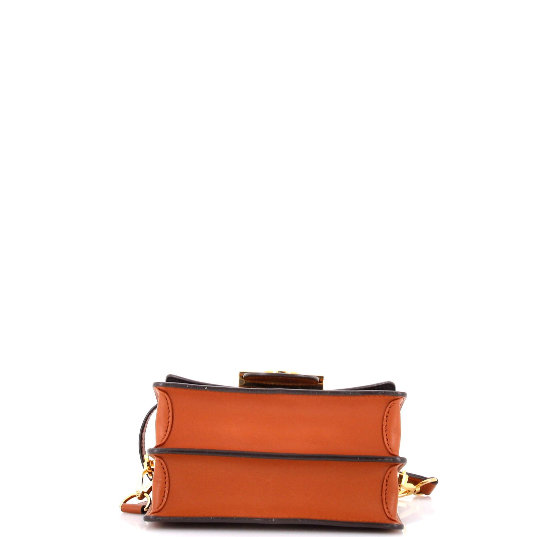 Louis Vuitton Dauphine Shoulder Bag Size ONE SIZE - 4 Thumbnail