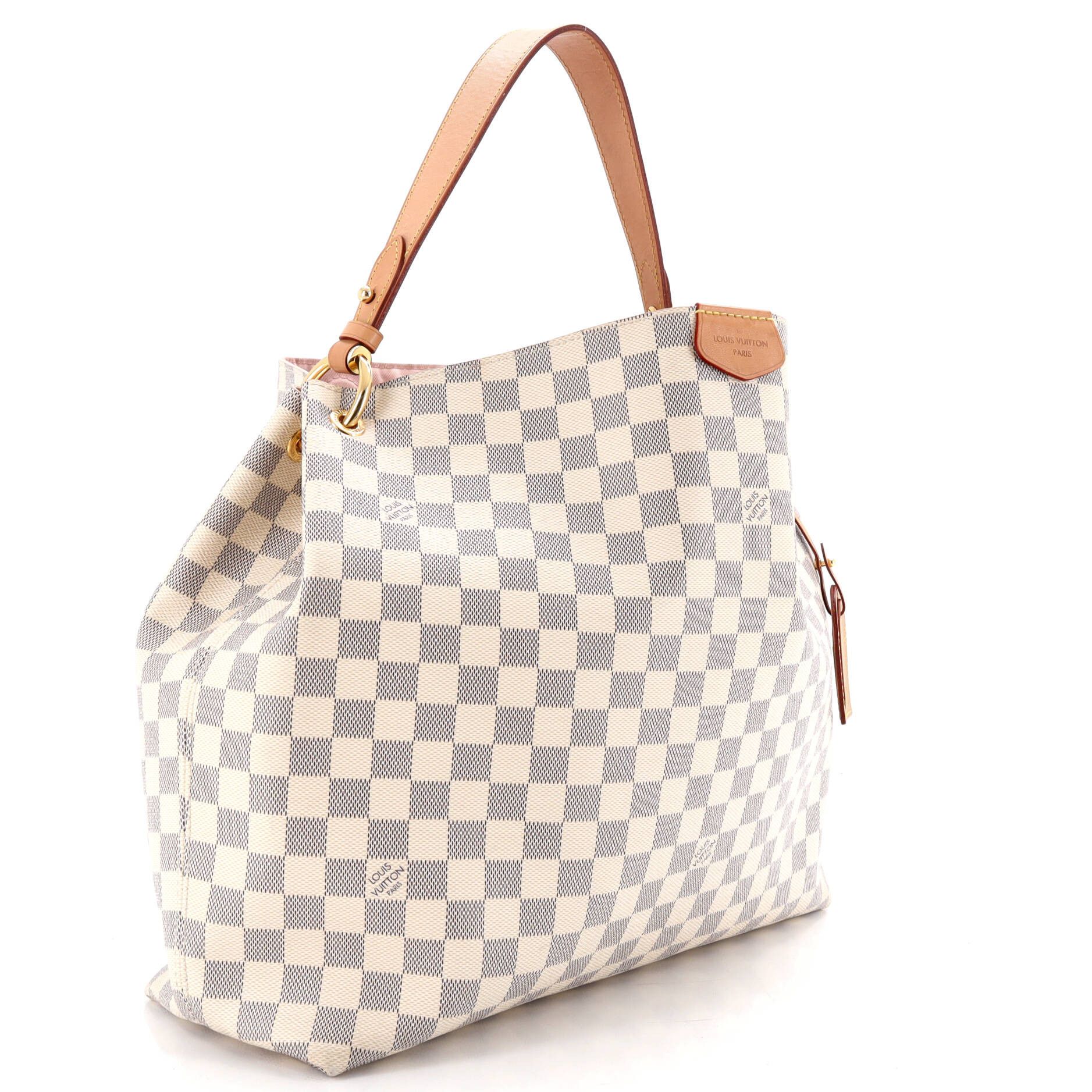 Louis Vuitton Graceful Handbag Size ONE SIZE - 2 Thumbnail