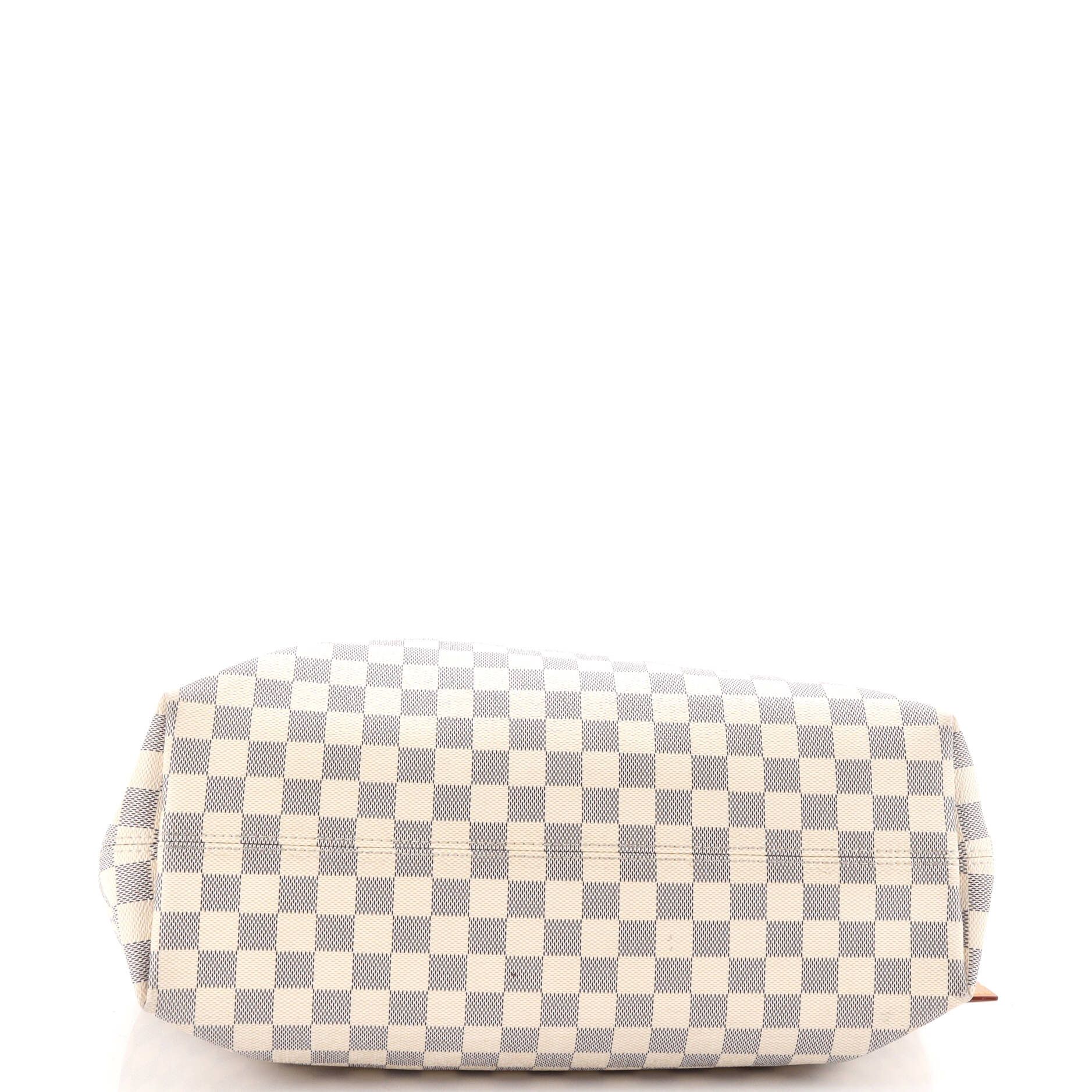 Louis Vuitton Graceful Handbag Size ONE SIZE - 4 Thumbnail