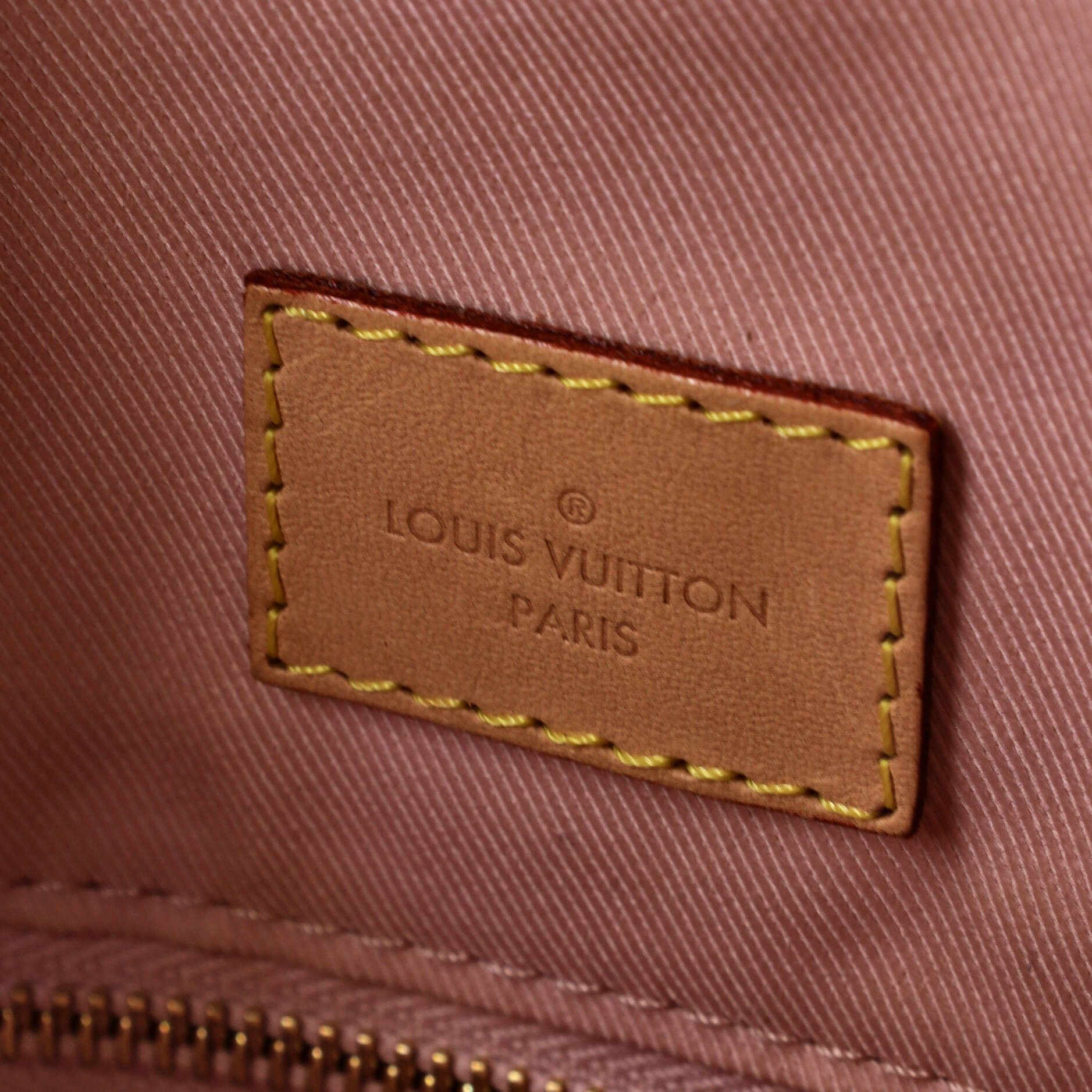 Louis Vuitton Graceful Handbag Size ONE SIZE - 7 Thumbnail