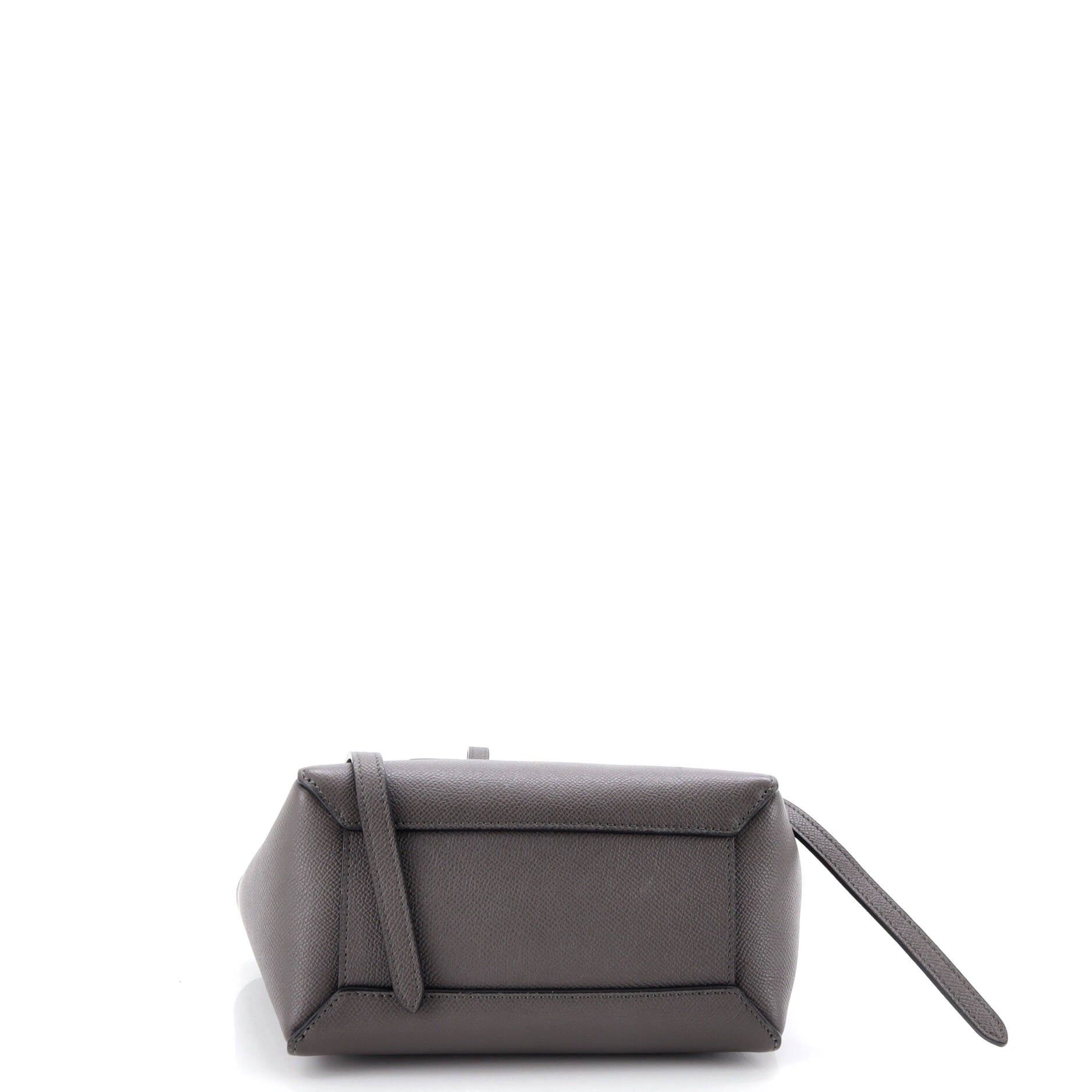 Celine Belt Bag Size ONE SIZE - 4 Thumbnail