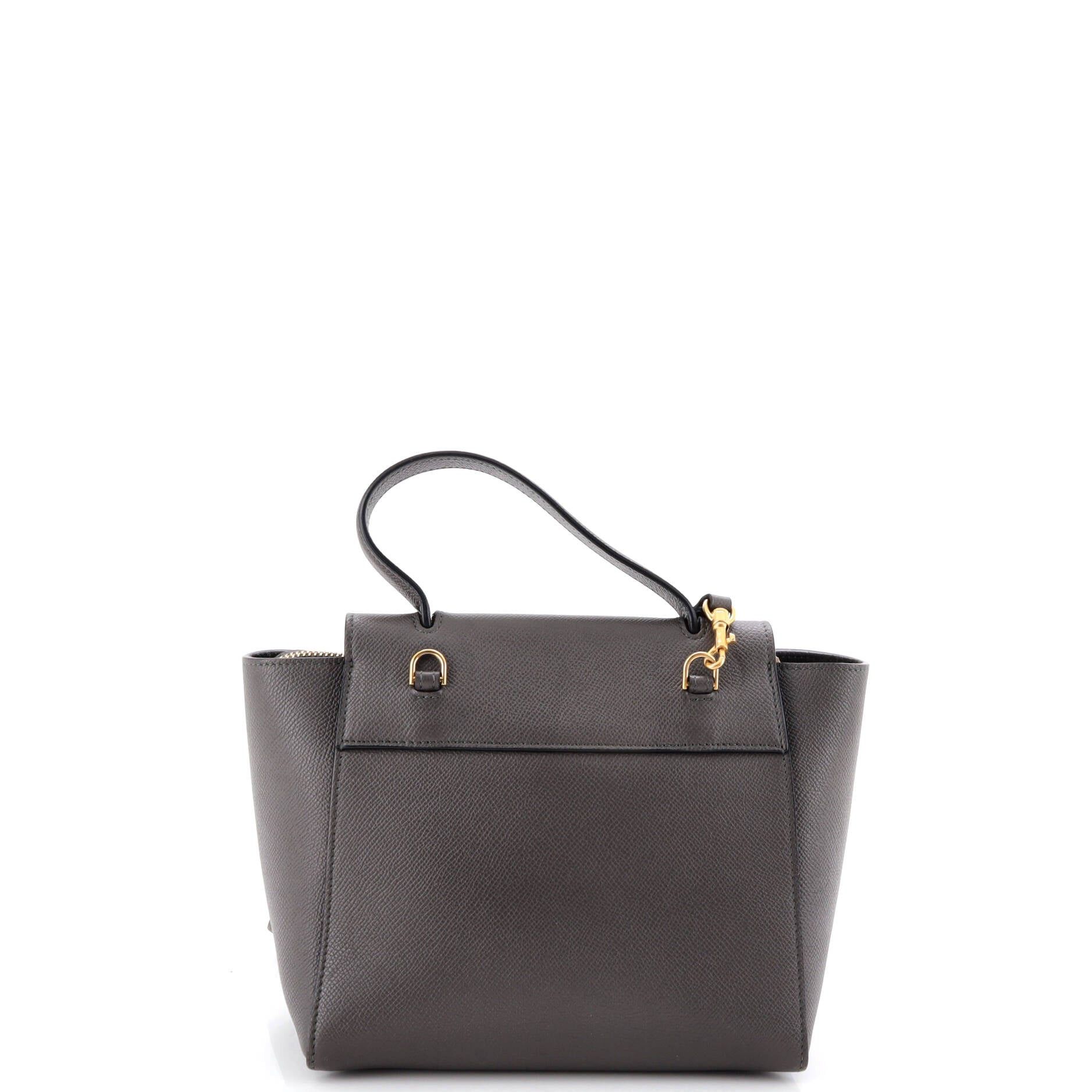 Celine Belt Bag Size ONE SIZE - 3 Thumbnail