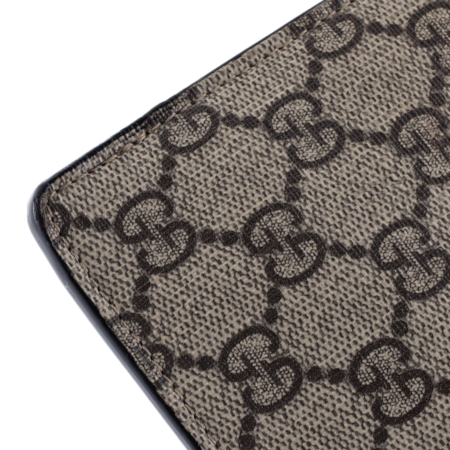 Gucci Neo Vintage Wristlet Pouch Size ONE SIZE - 6 Thumbnail