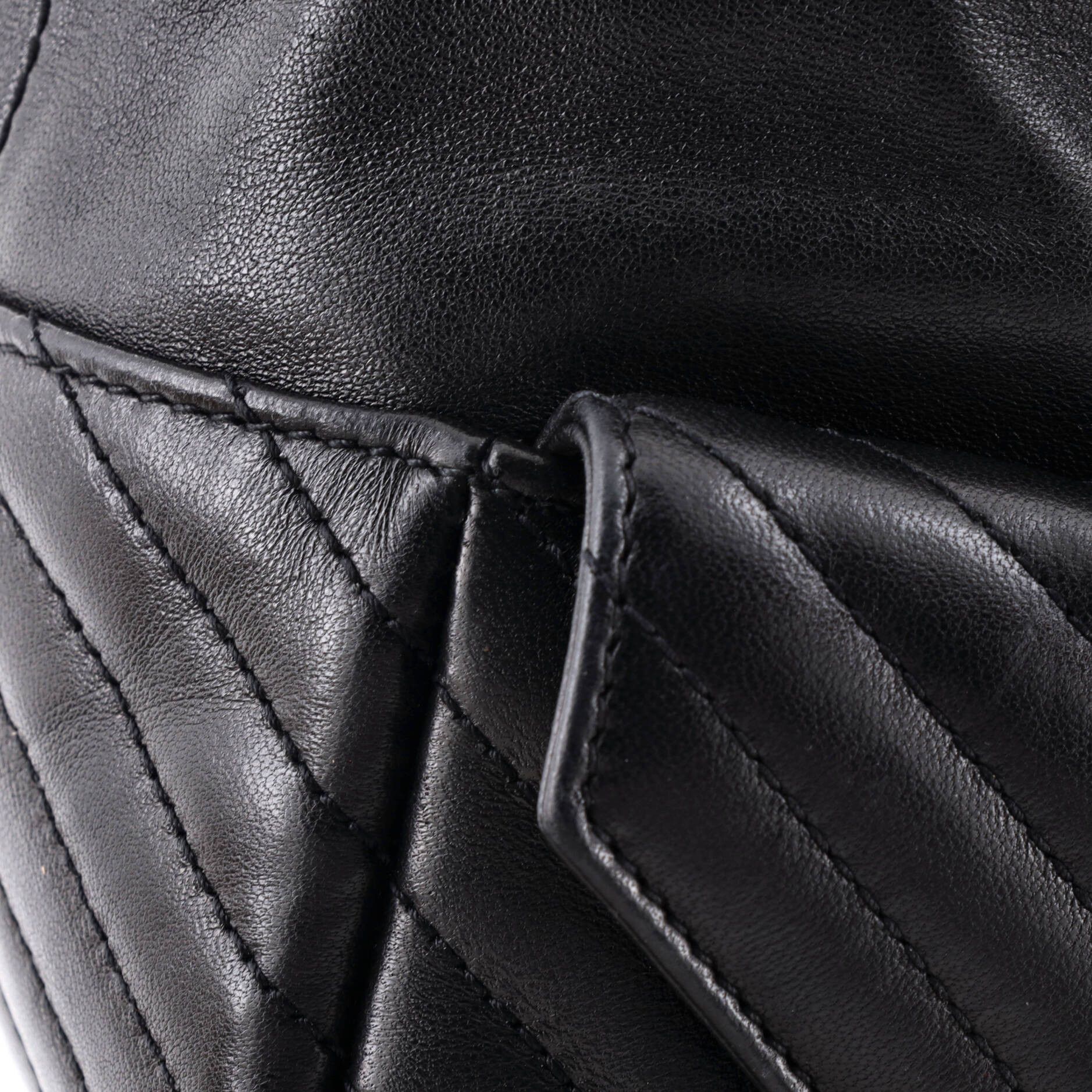 Saint Laurent Paris Joe Bucket Bag Size ONE SIZE - 6 Thumbnail