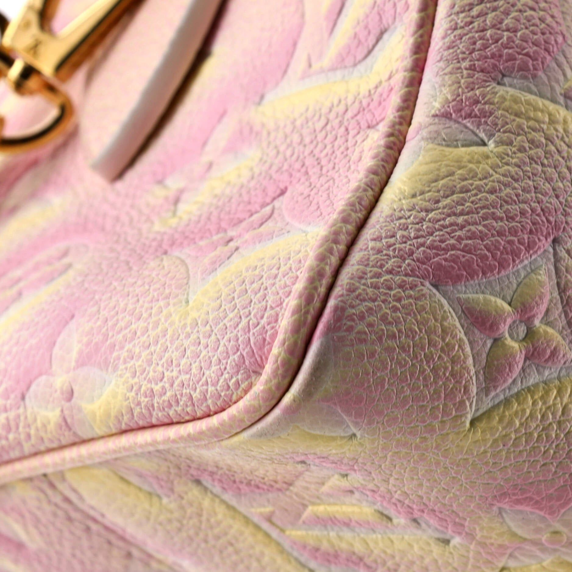 Louis Vuitton Speedy Bandouliere Bag Size ONE SIZE - 6 Thumbnail