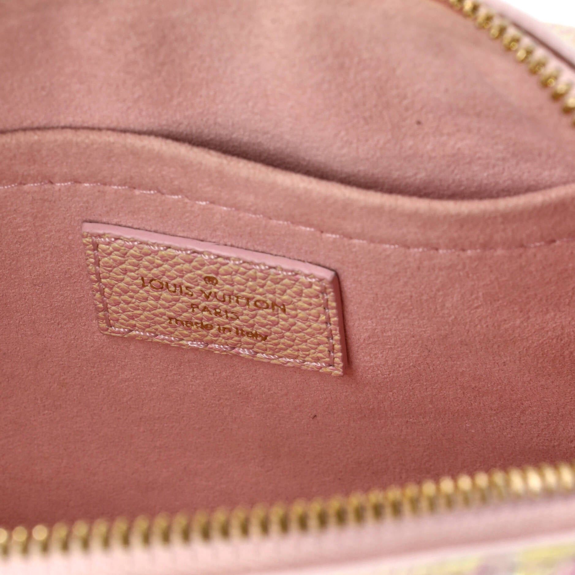 Louis Vuitton Speedy Bandouliere Bag Size ONE SIZE - 7 Thumbnail