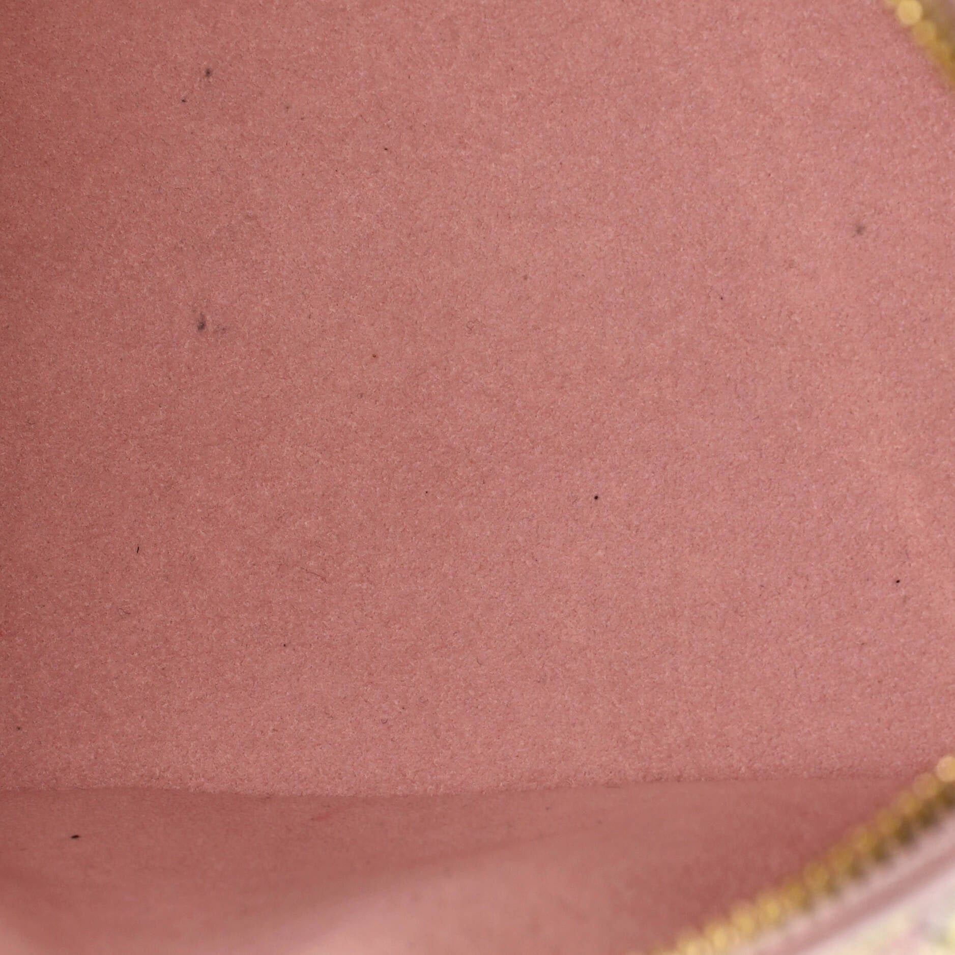 Louis Vuitton Speedy Bandouliere Bag Size ONE SIZE - 5 Thumbnail