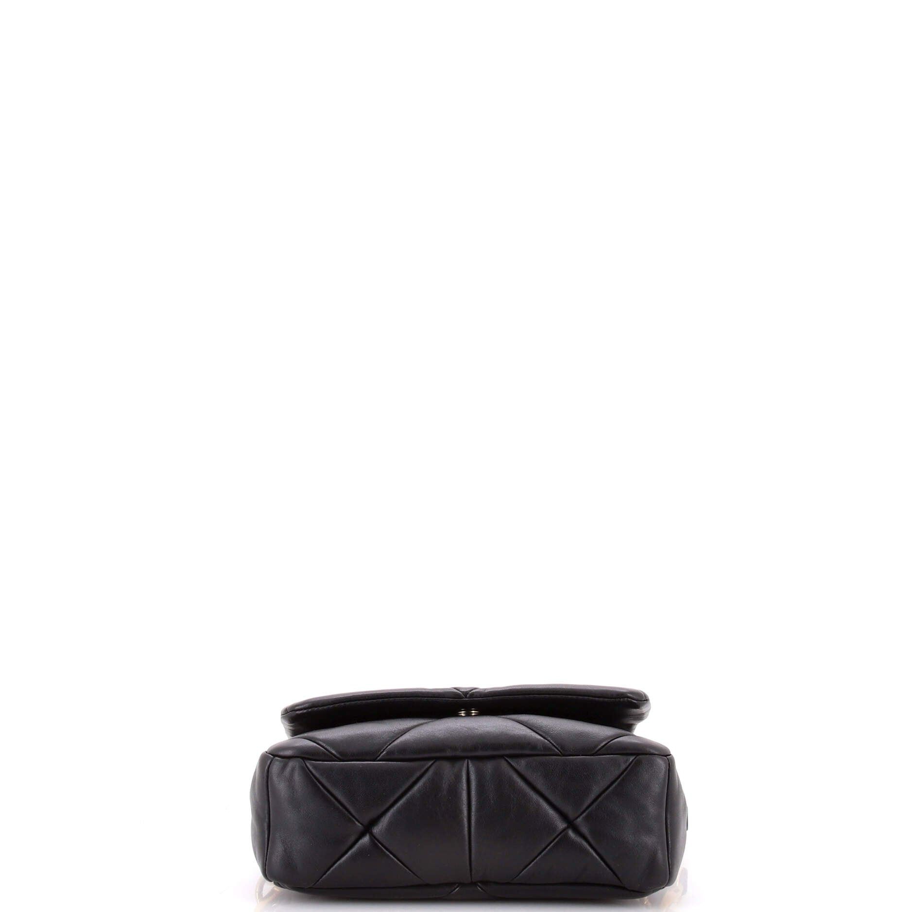 Prada System Flap Shoulder Bag Size ONE SIZE - 4 Thumbnail