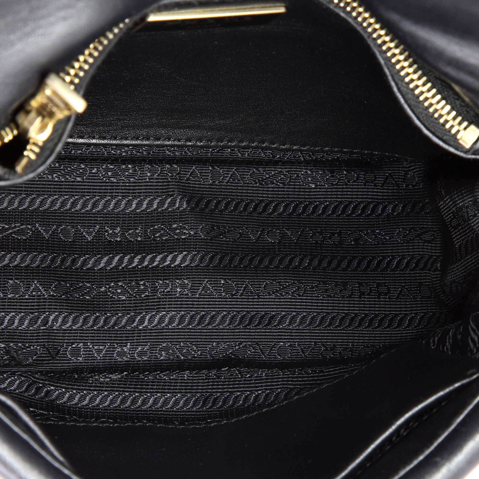 Prada System Flap Shoulder Bag Size ONE SIZE - 5 Thumbnail