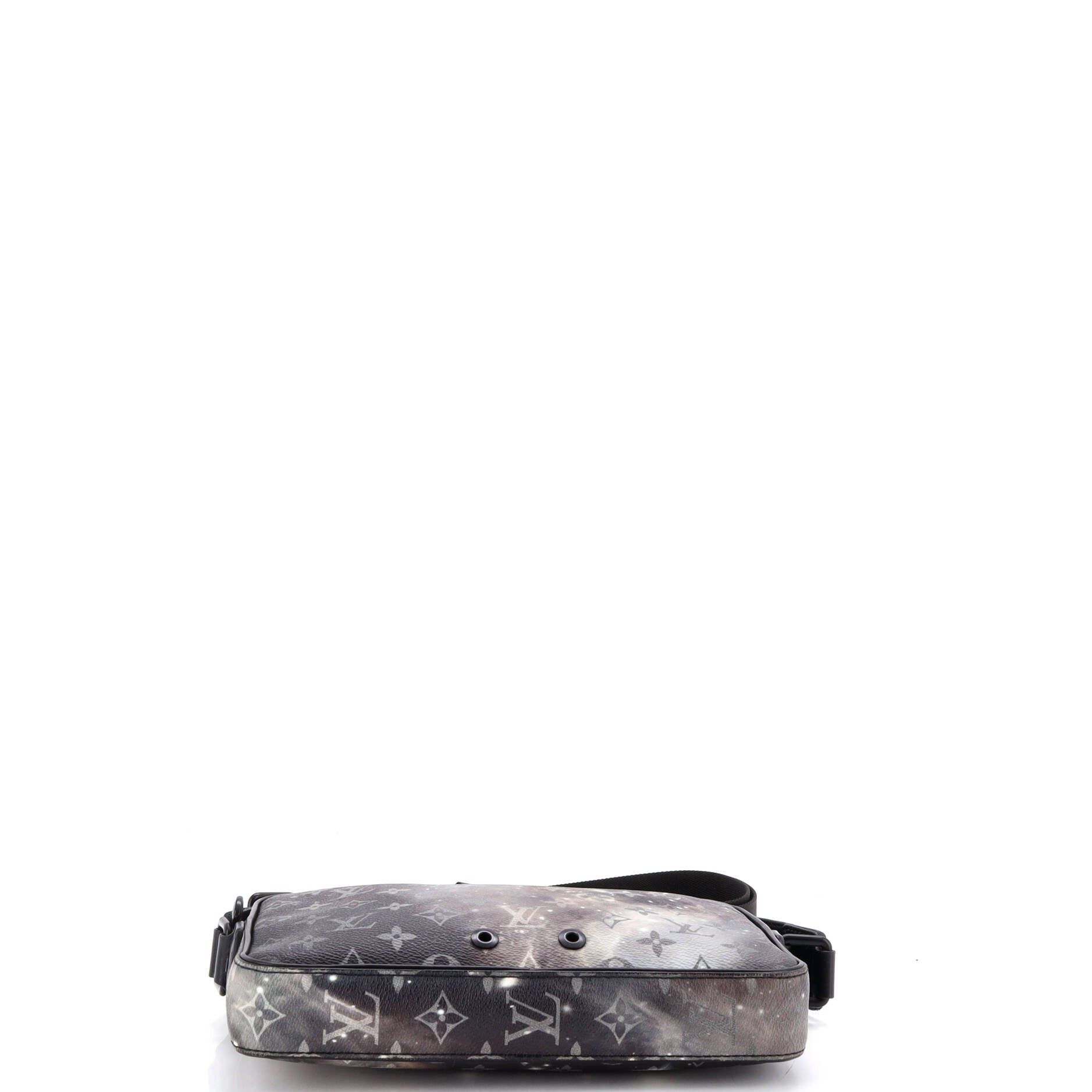 Louis Vuitton Alpha Messenger Bag Size ONE SIZE - 4 Thumbnail