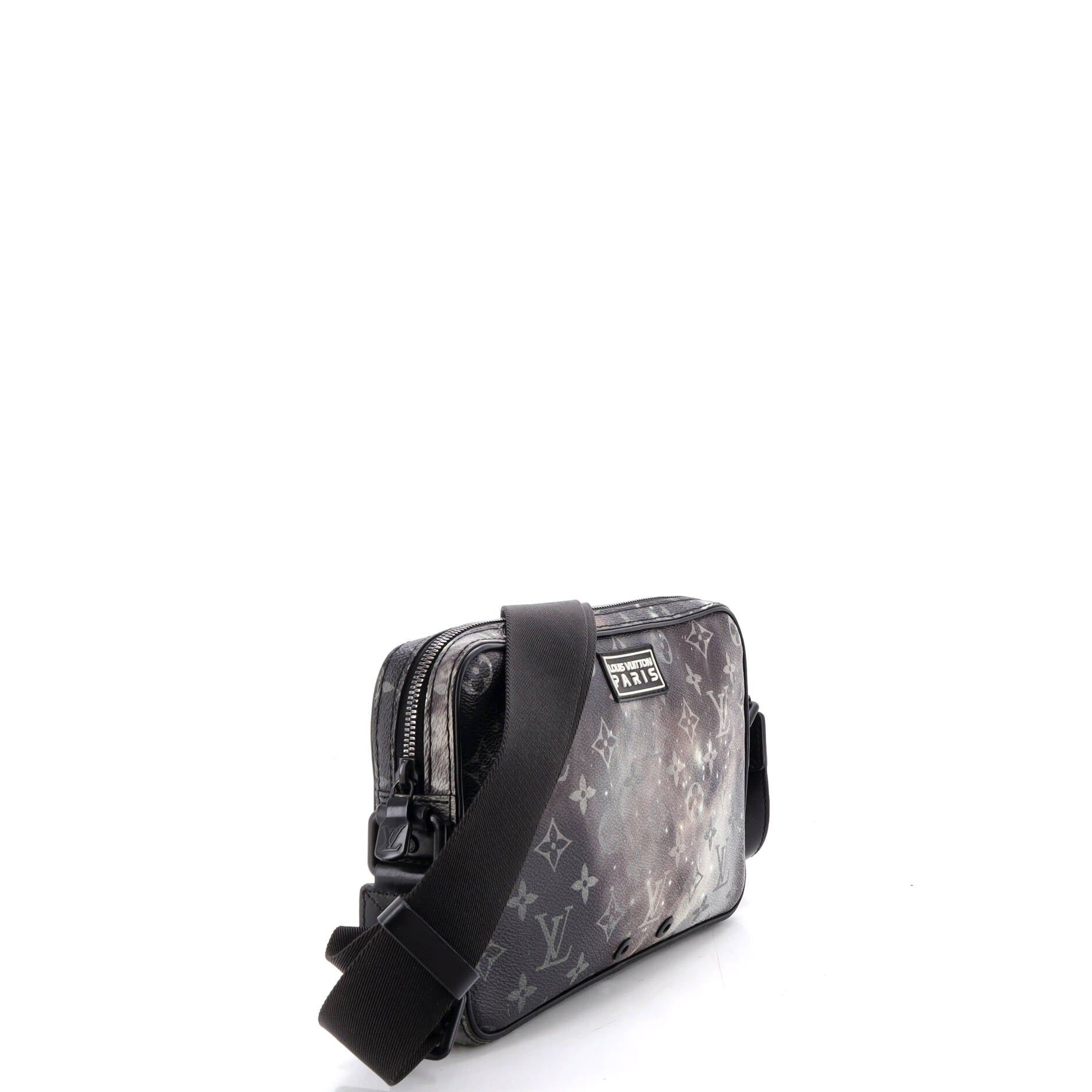 Louis Vuitton Alpha Messenger Bag Size ONE SIZE - 2 Thumbnail