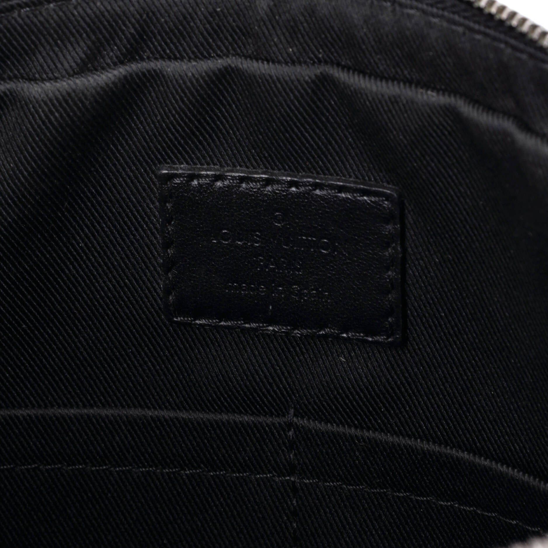 Louis Vuitton Alpha Messenger Bag Size ONE SIZE - 6 Thumbnail