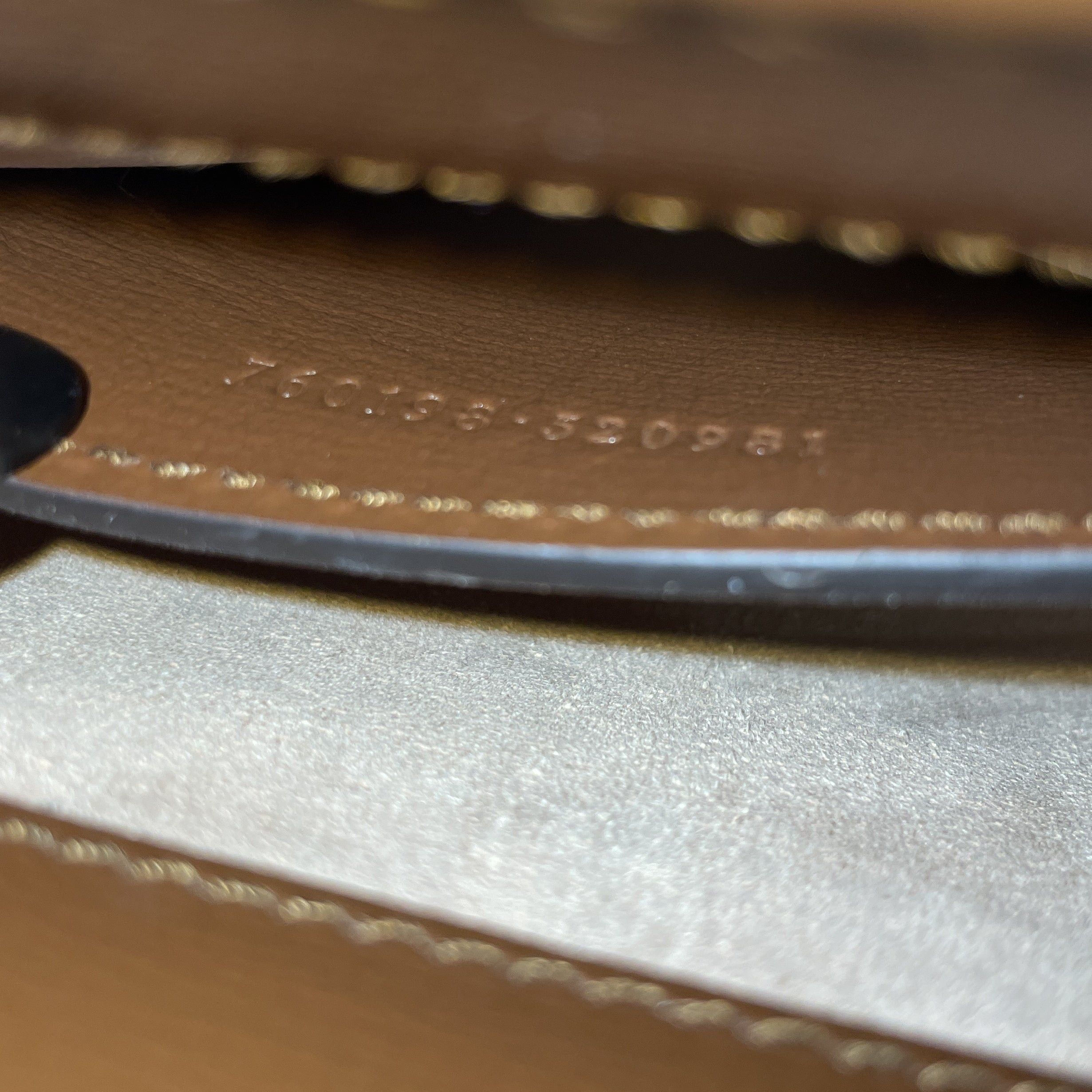 Gucci Horsebit 1955 Belt Bag Size ONE SIZE - 6 Thumbnail