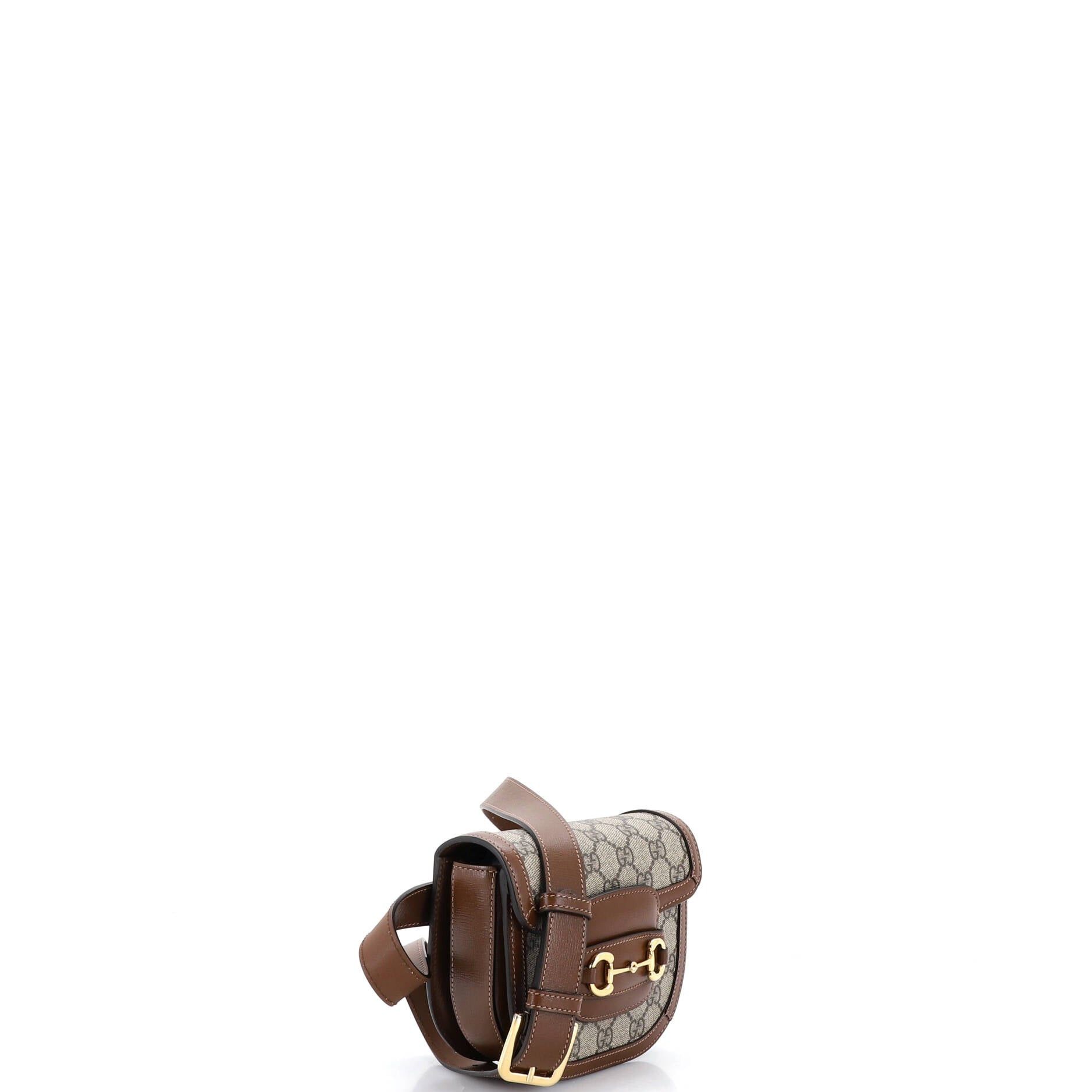 Gucci Horsebit 1955 Belt Bag Size ONE SIZE - 2 Thumbnail
