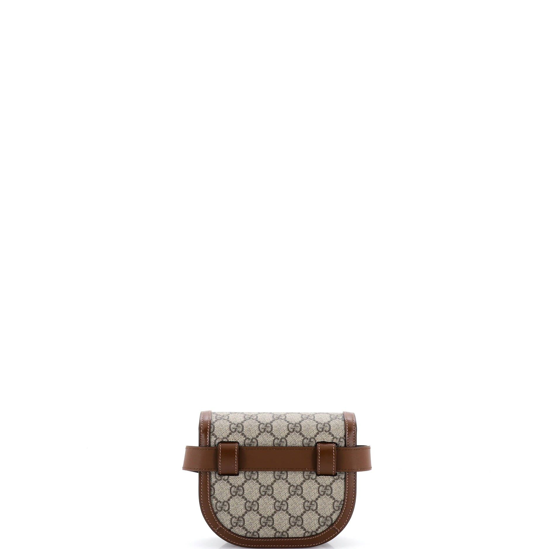 Gucci Horsebit 1955 Belt Bag Size ONE SIZE - 3 Thumbnail