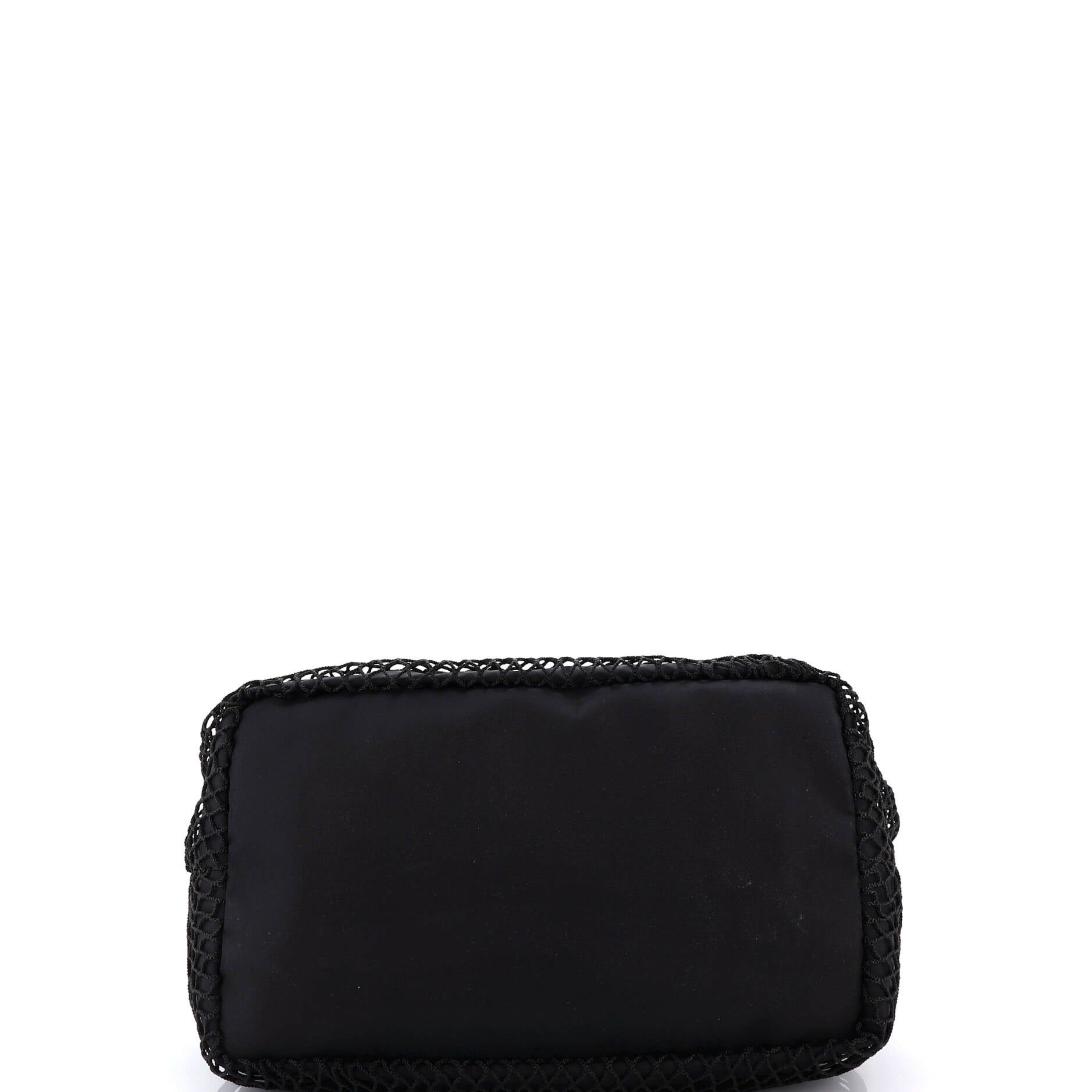 Balenciaga 24/7 Drawstring Tote Size ONE SIZE - 5 Thumbnail
