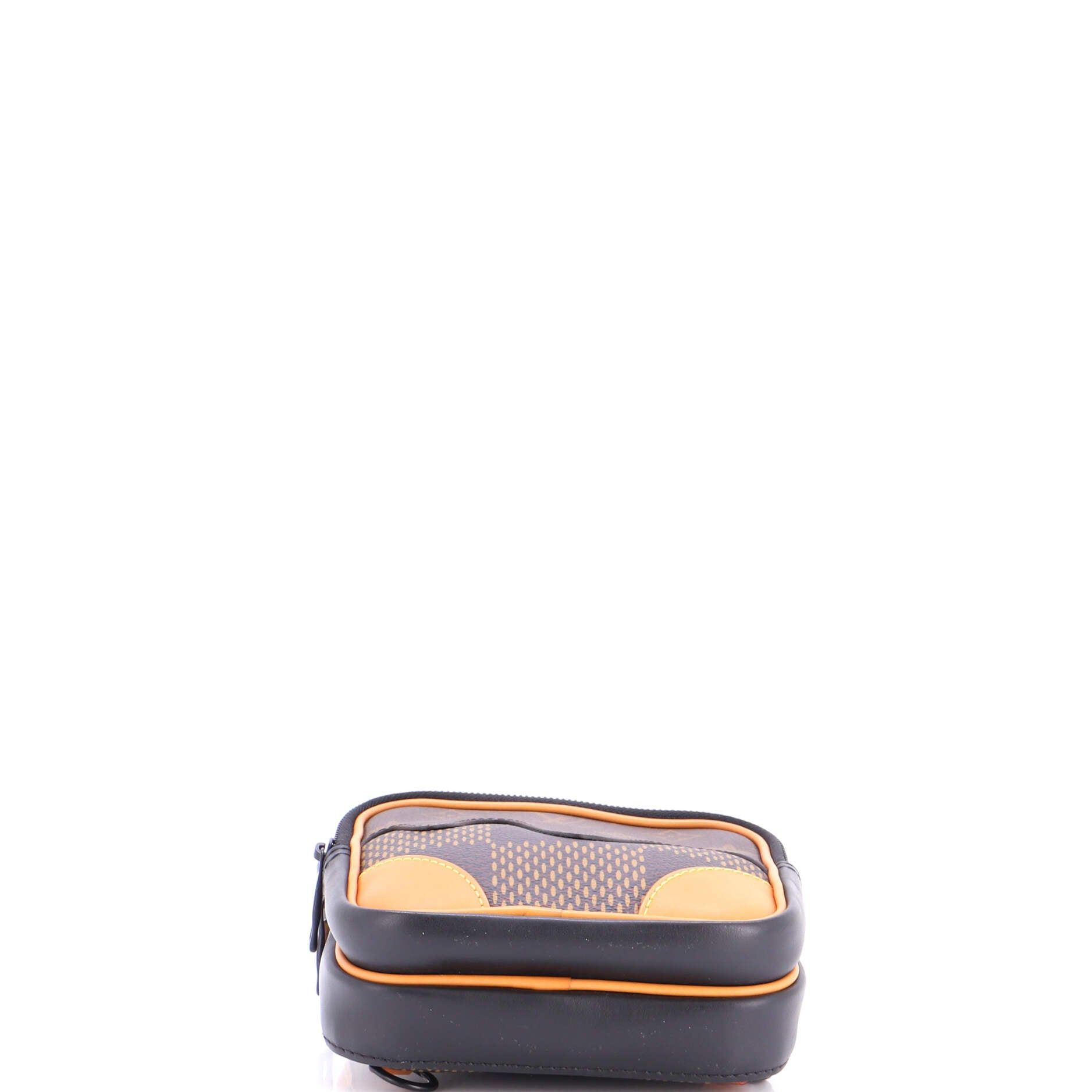 Louis Vuitton Nigo Amazone Sling Bag Size ONE SIZE - 4 Thumbnail