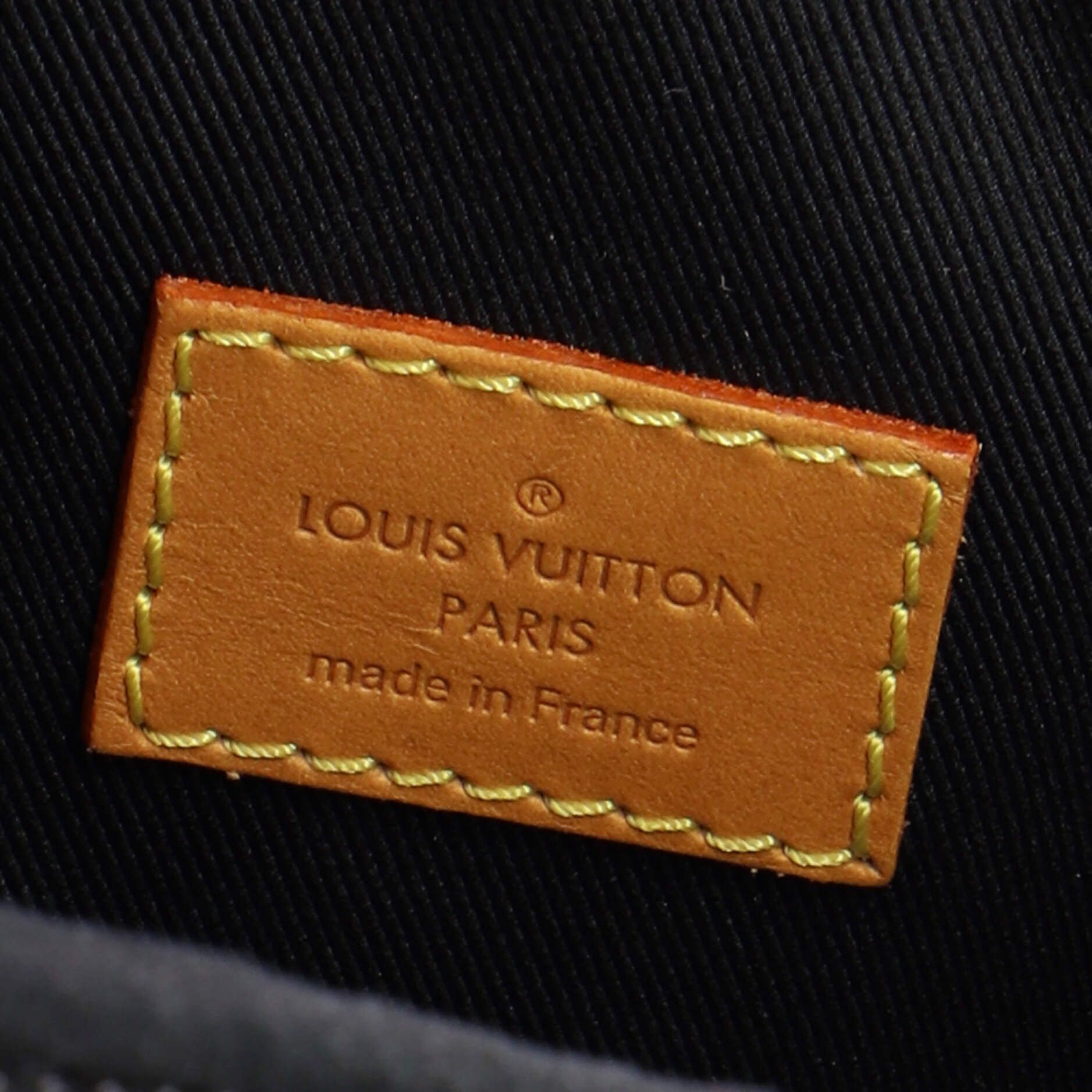 Louis Vuitton Nigo Amazone Sling Bag Size ONE SIZE - 6 Thumbnail