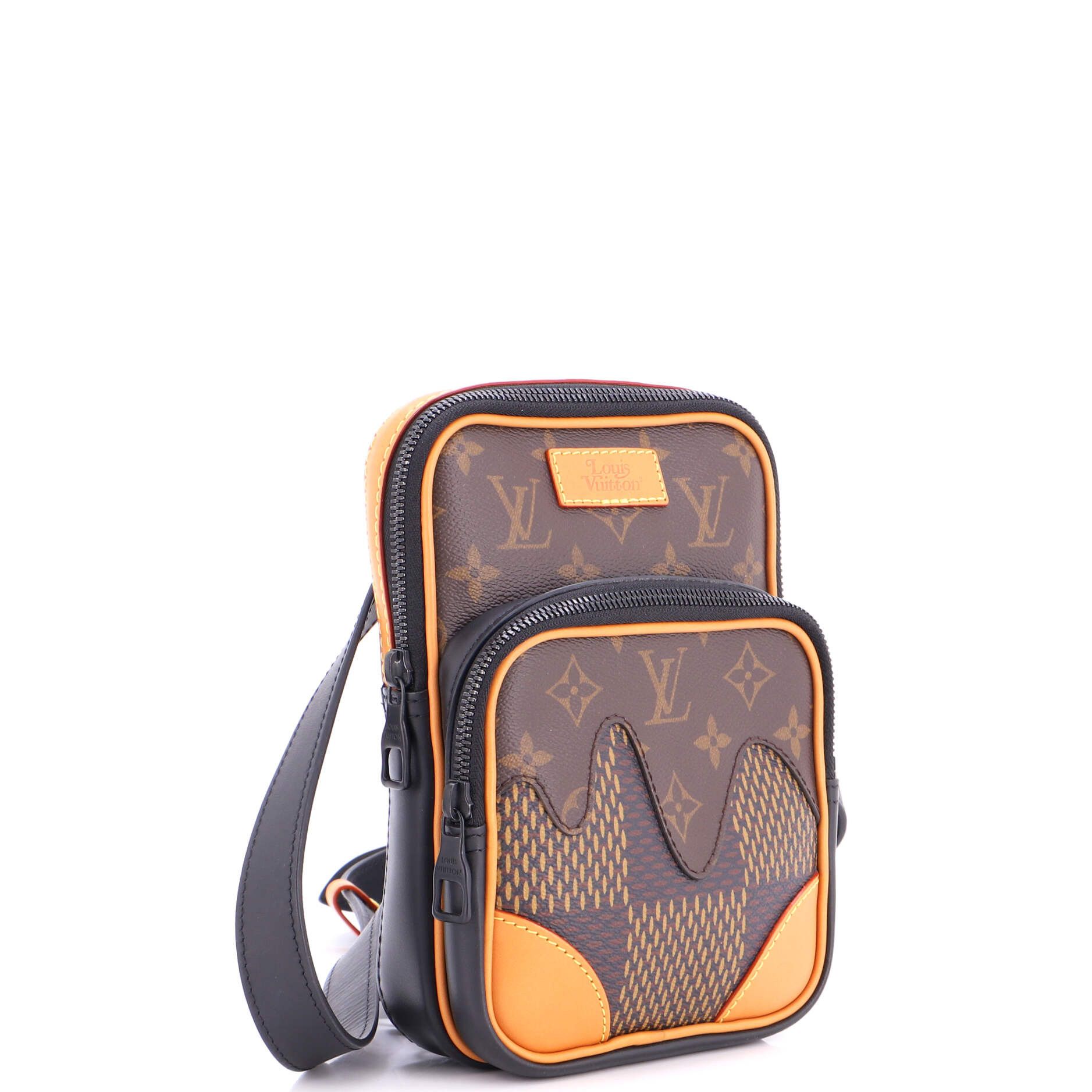 Louis Vuitton Nigo Amazone Sling Bag Size ONE SIZE - 2 Thumbnail