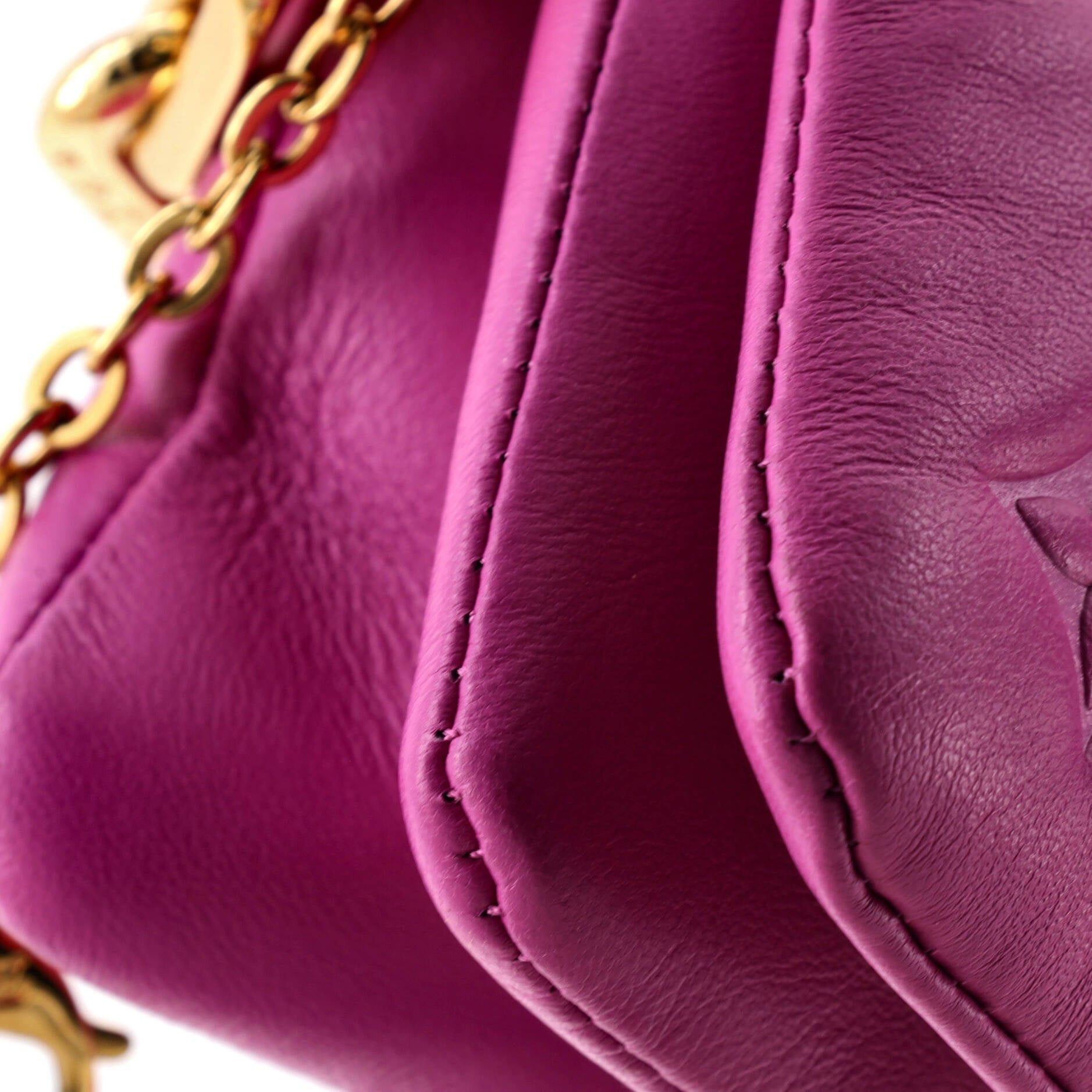 Louis Vuitton Coussin Beltbag Size ONE SIZE - 6 Thumbnail