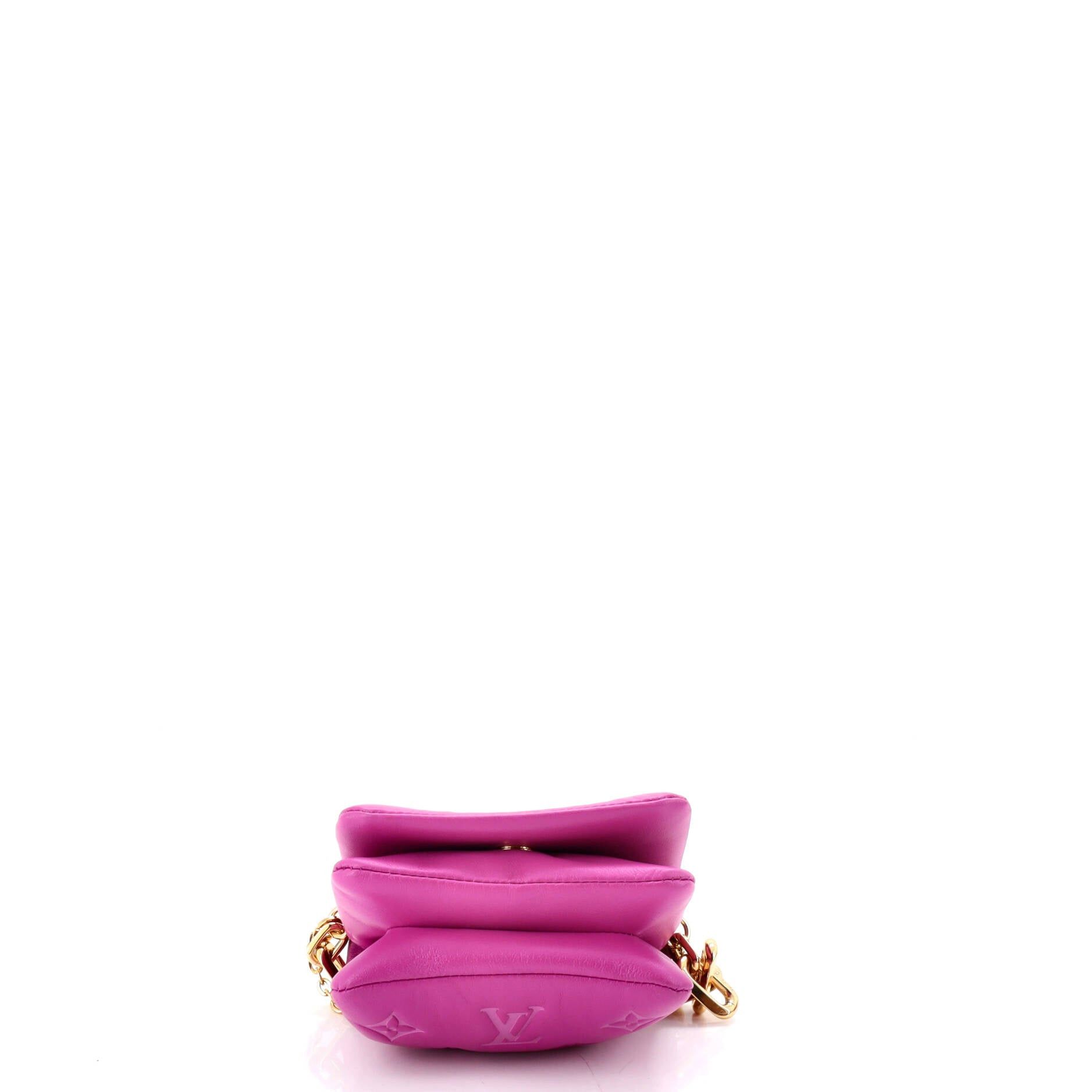 Louis Vuitton Coussin Beltbag Size ONE SIZE - 4 Thumbnail