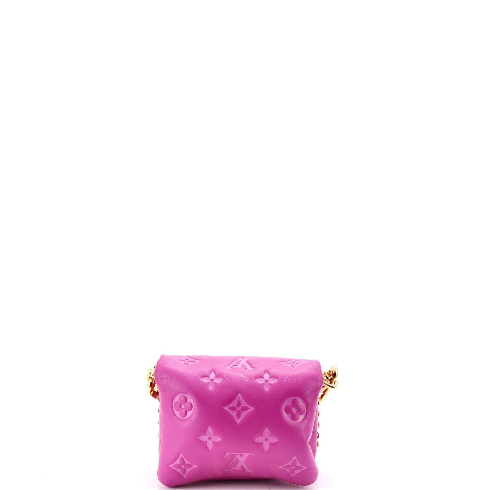 Louis Vuitton Coussin Beltbag Size ONE SIZE - 3 Thumbnail