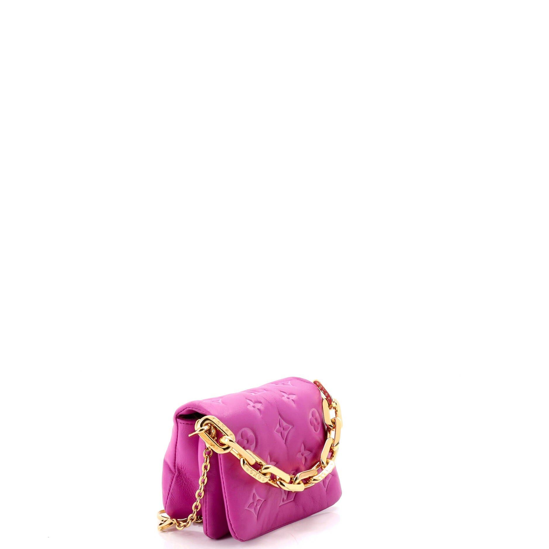 Louis Vuitton Coussin Beltbag Size ONE SIZE - 2 Thumbnail