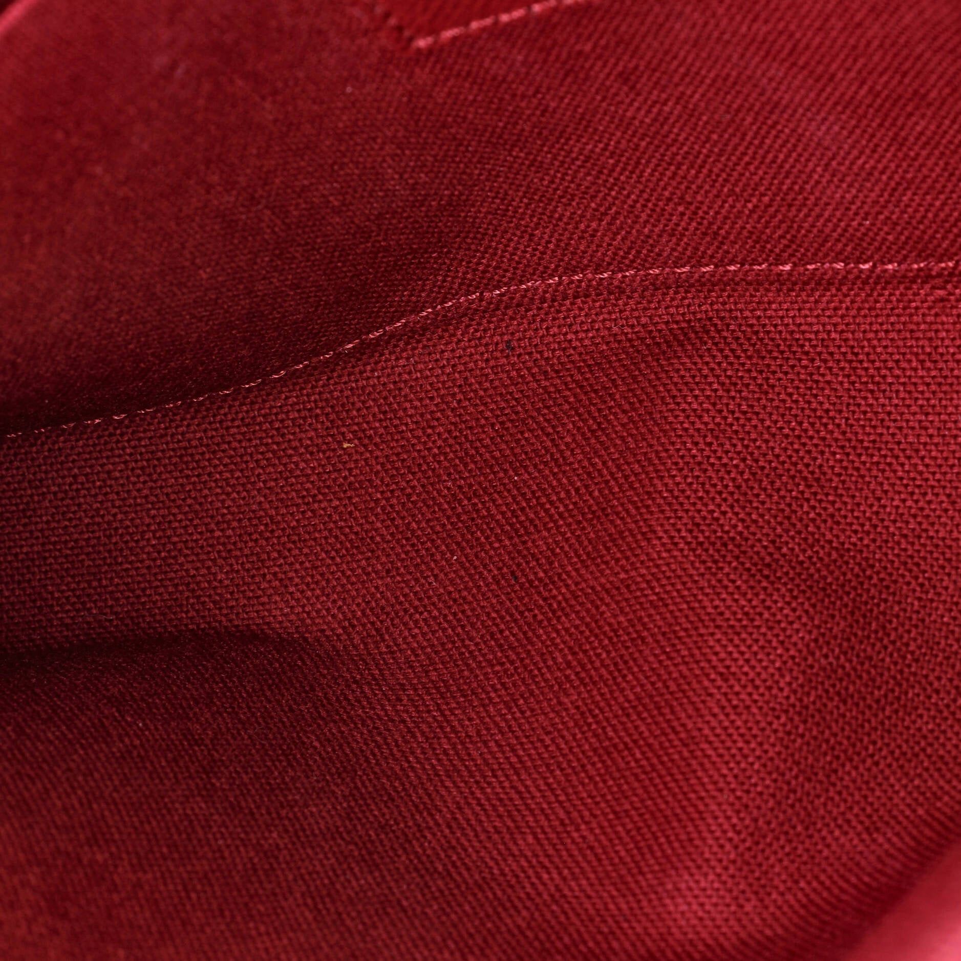 Louis Vuitton Felicie Pochette Size ONE SIZE - 6 Thumbnail