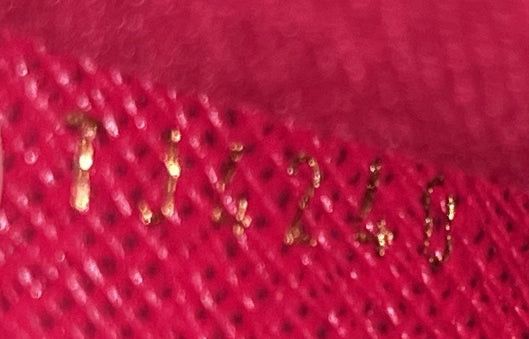 Louis Vuitton Felicie Pochette Size ONE SIZE - 9 Thumbnail