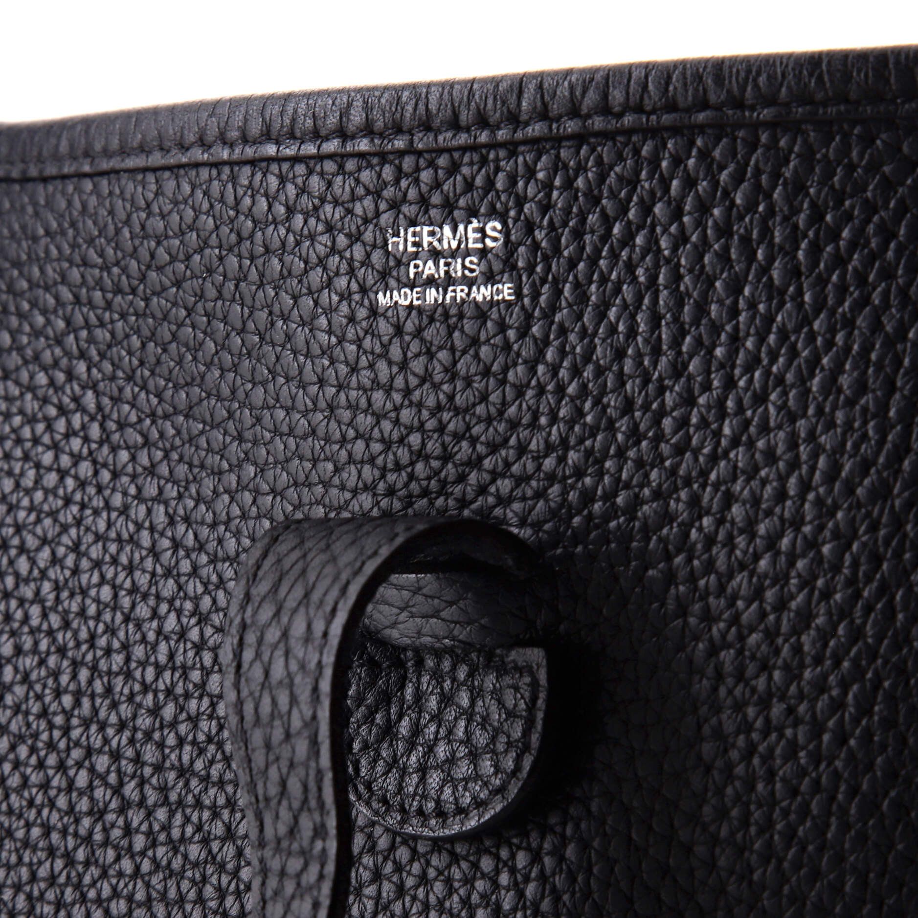 Hermes Evelyne Bag Gen III Size ONE SIZE - 7 Thumbnail
