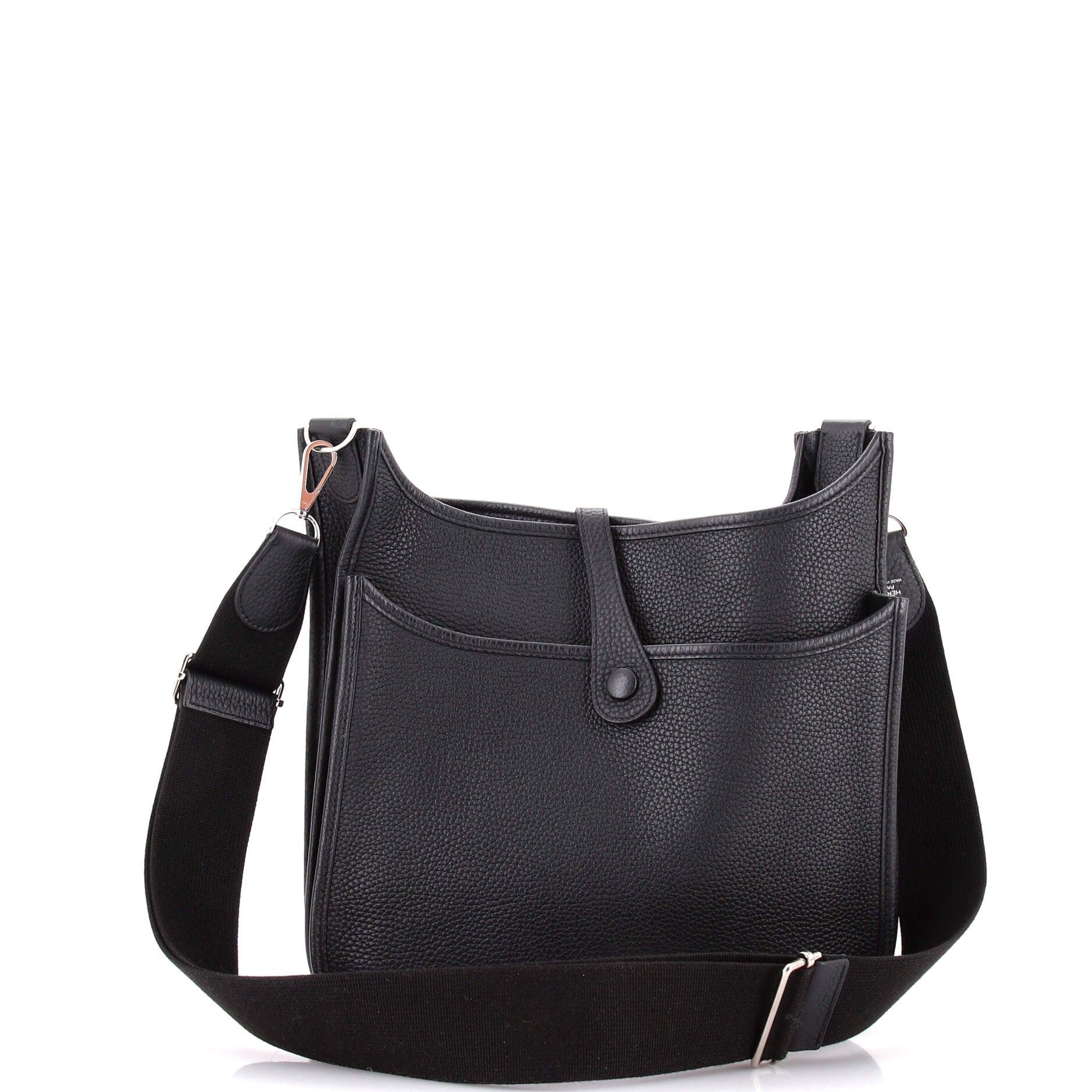 Hermes Evelyne Bag Gen III Size ONE SIZE - 3 Thumbnail