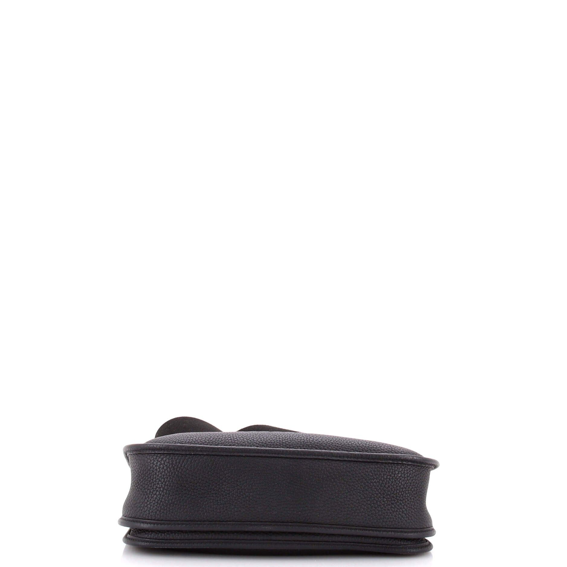 Hermes Evelyne Bag Gen III Size ONE SIZE - 4 Thumbnail