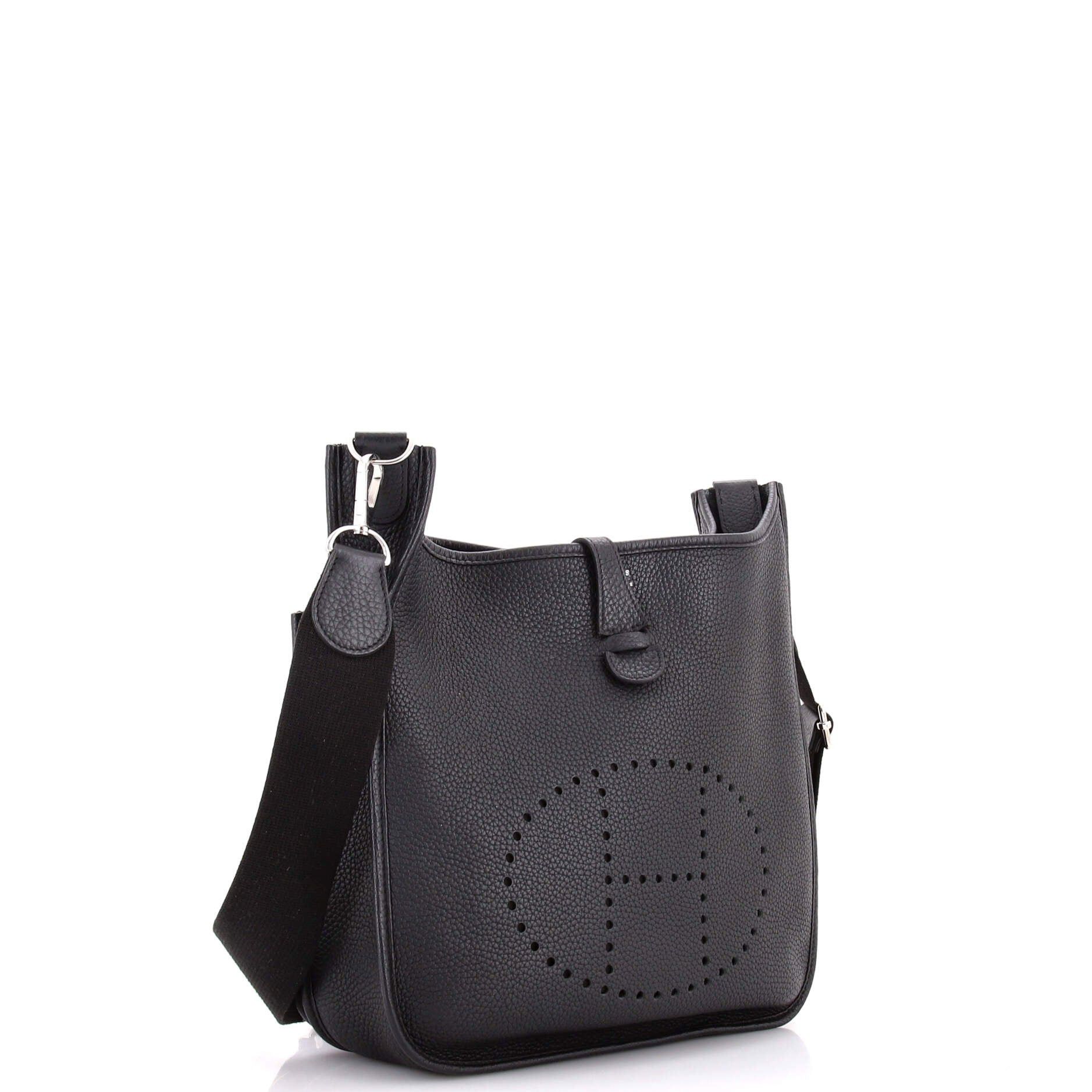 Hermes Evelyne Bag Gen III Size ONE SIZE - 2 Thumbnail