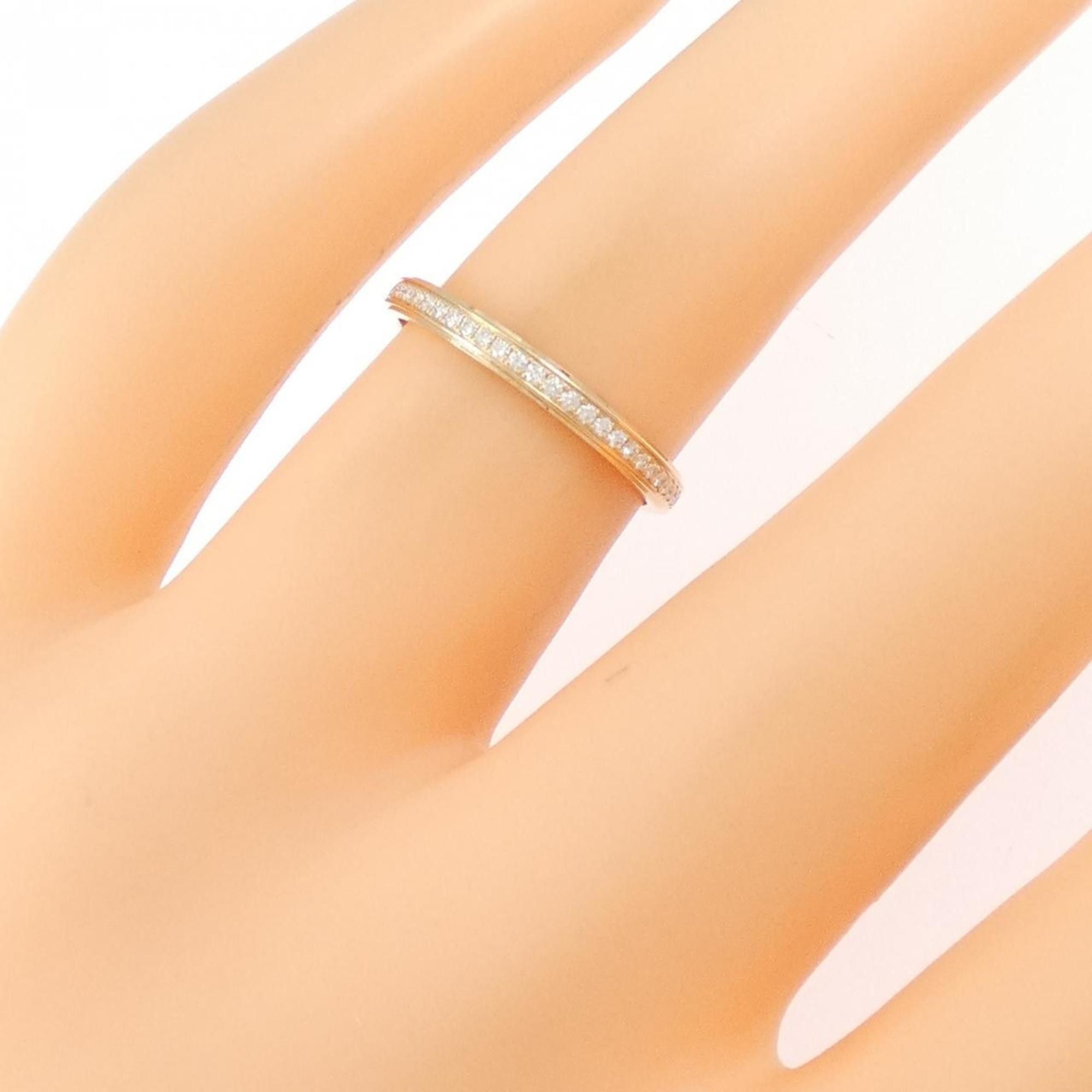 Cartier Cartier Damour Ring Size ONE SIZE - 3 Thumbnail