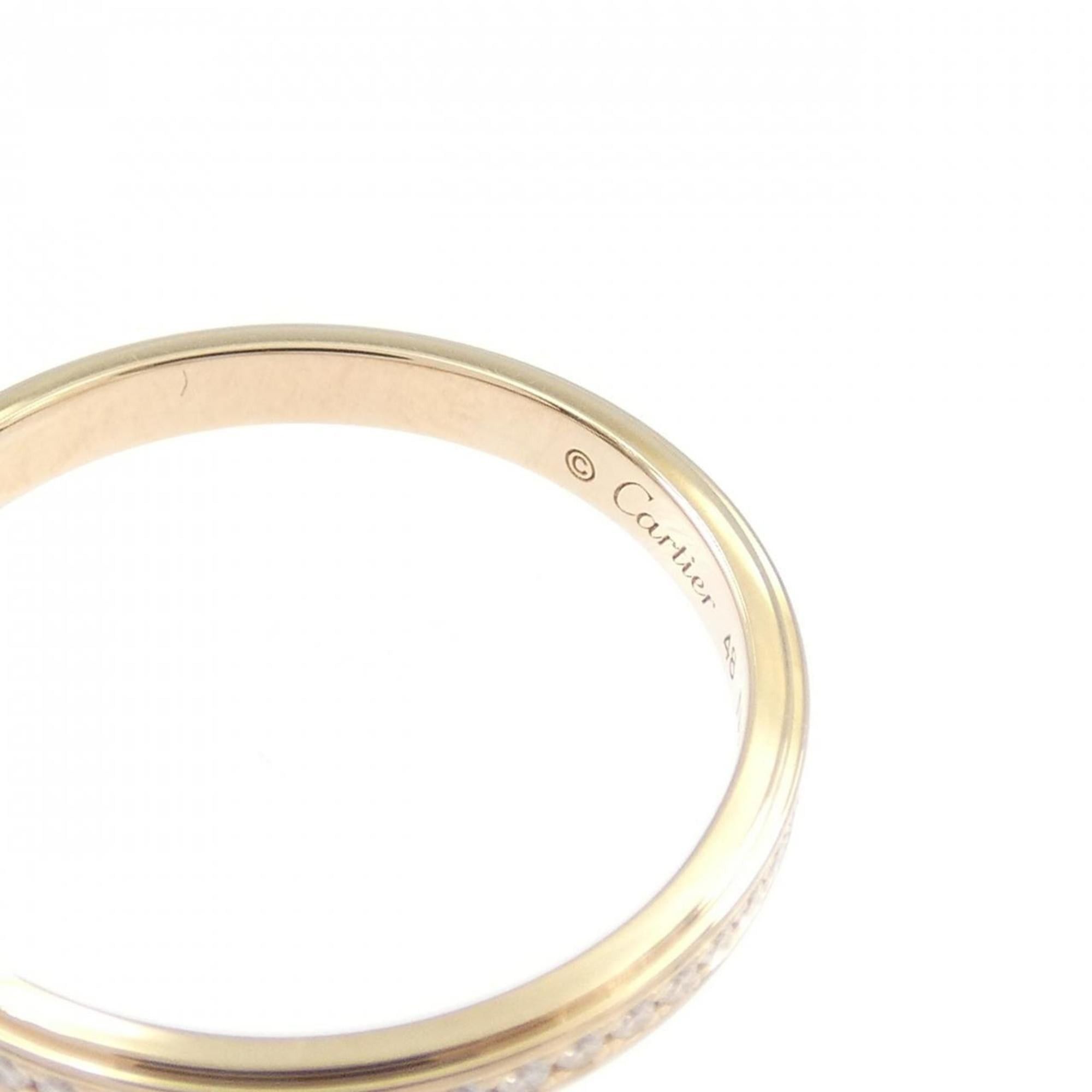 Cartier Cartier Damour Ring Size ONE SIZE - 2 Thumbnail