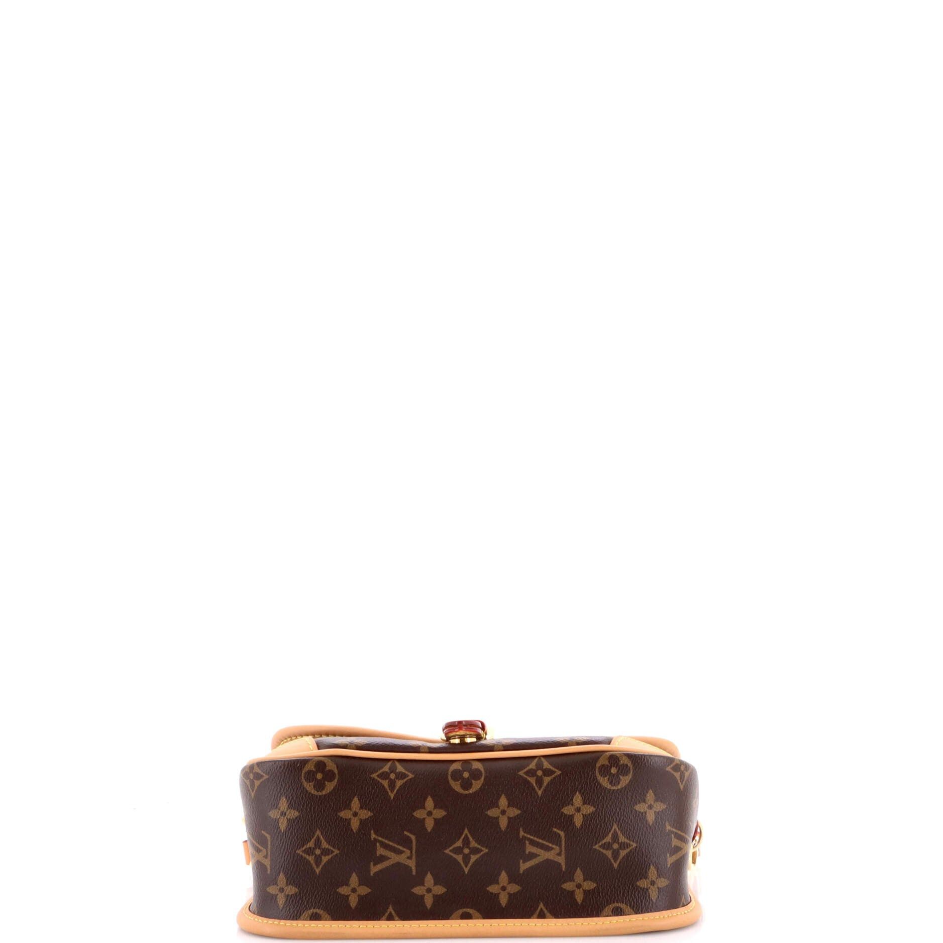 Louis Vuitton Diane NM Handbag Size ONE SIZE - 4 Thumbnail