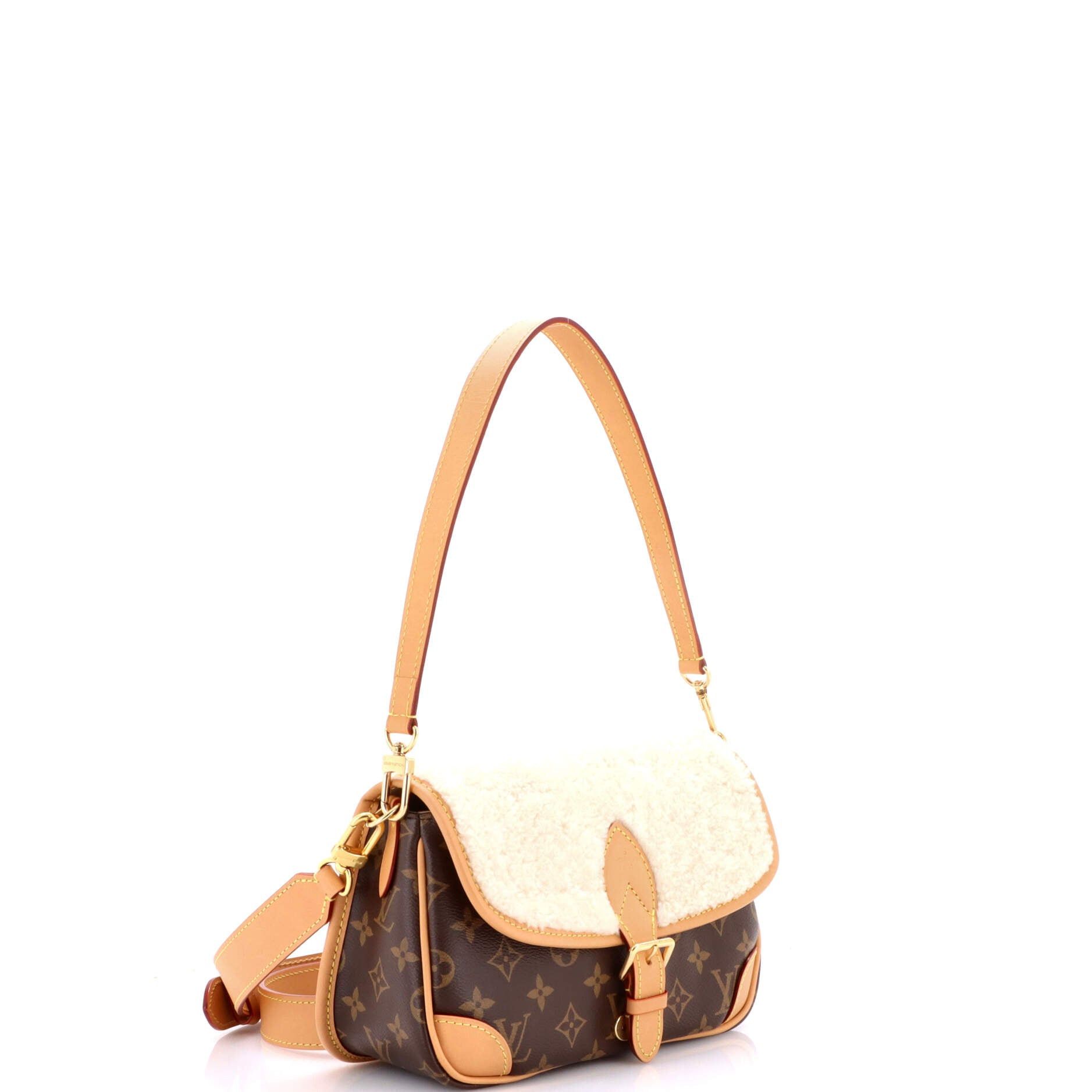 Louis Vuitton Diane NM Handbag Size ONE SIZE - 2 Thumbnail
