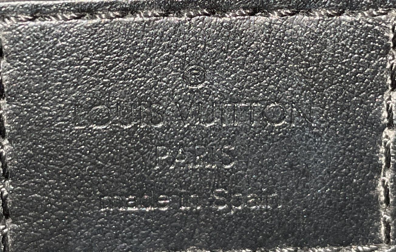 Louis Vuitton S Lock Sling Bag Size ONE SIZE - 6 Thumbnail