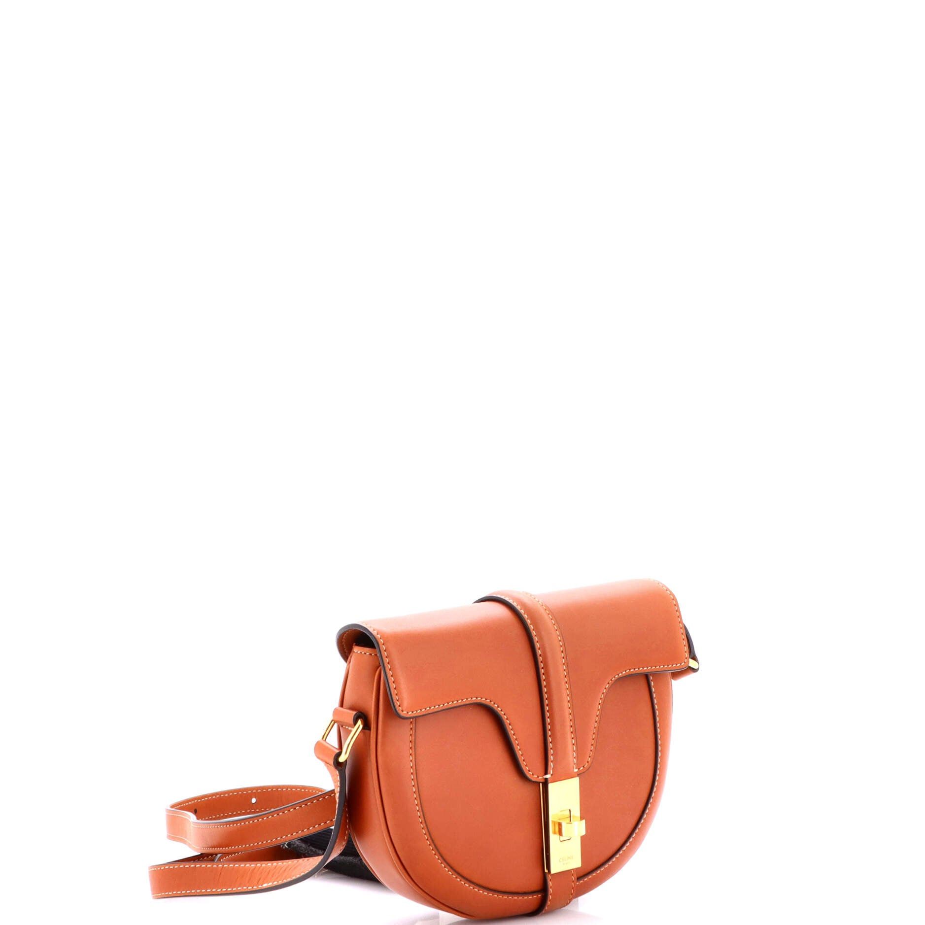 Celine Besace 16 Bag Size ONE SIZE - 2 Thumbnail