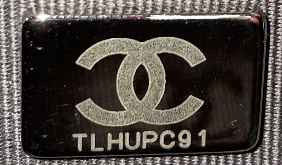 Chanel Top Handle Phone Holder with Chain Size ONE SIZE - 7 Thumbnail