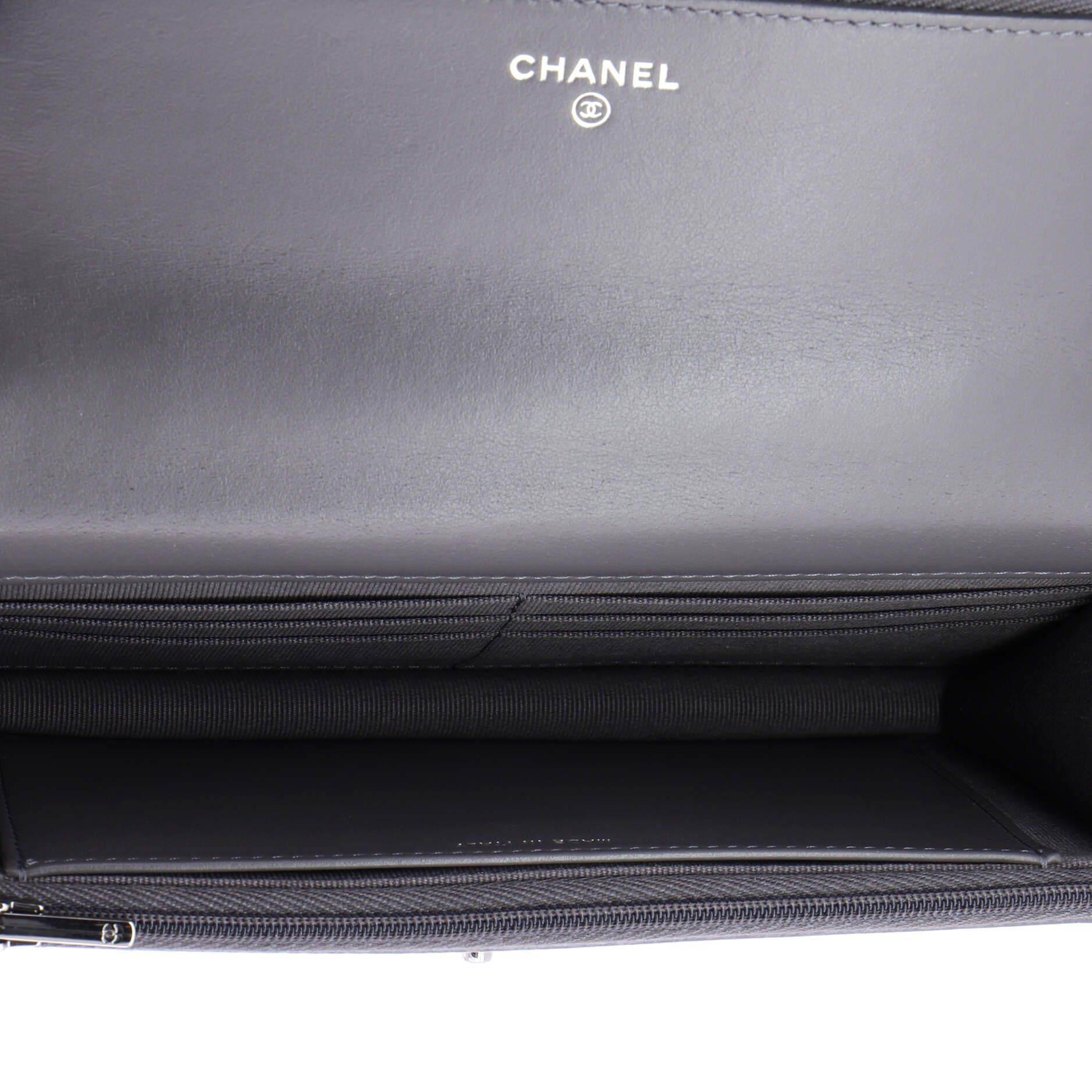 Chanel Top Handle Phone Holder with Chain Size ONE SIZE - 6 Thumbnail
