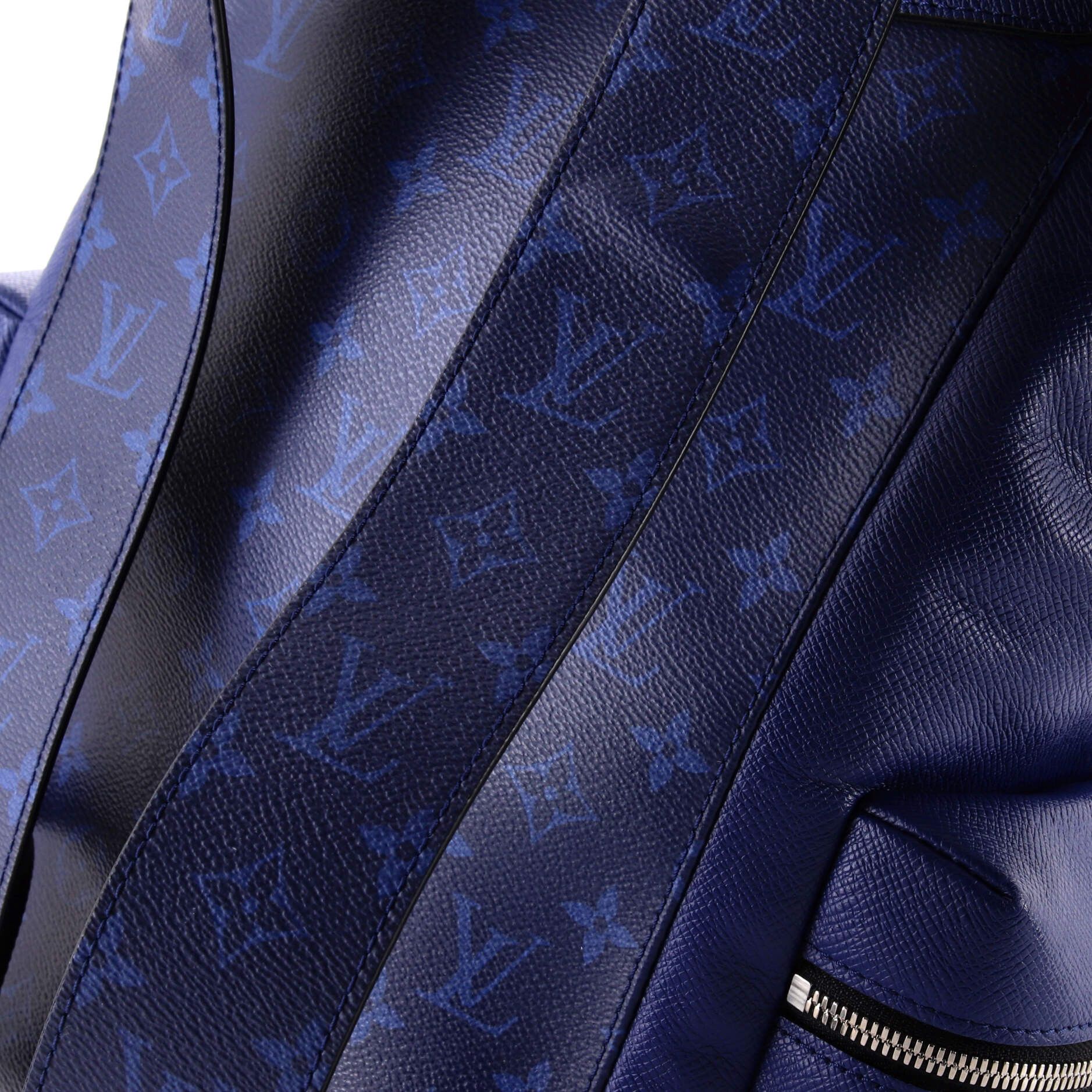 Louis Vuitton Outdoor Backpack Size ONE SIZE - 7 Thumbnail