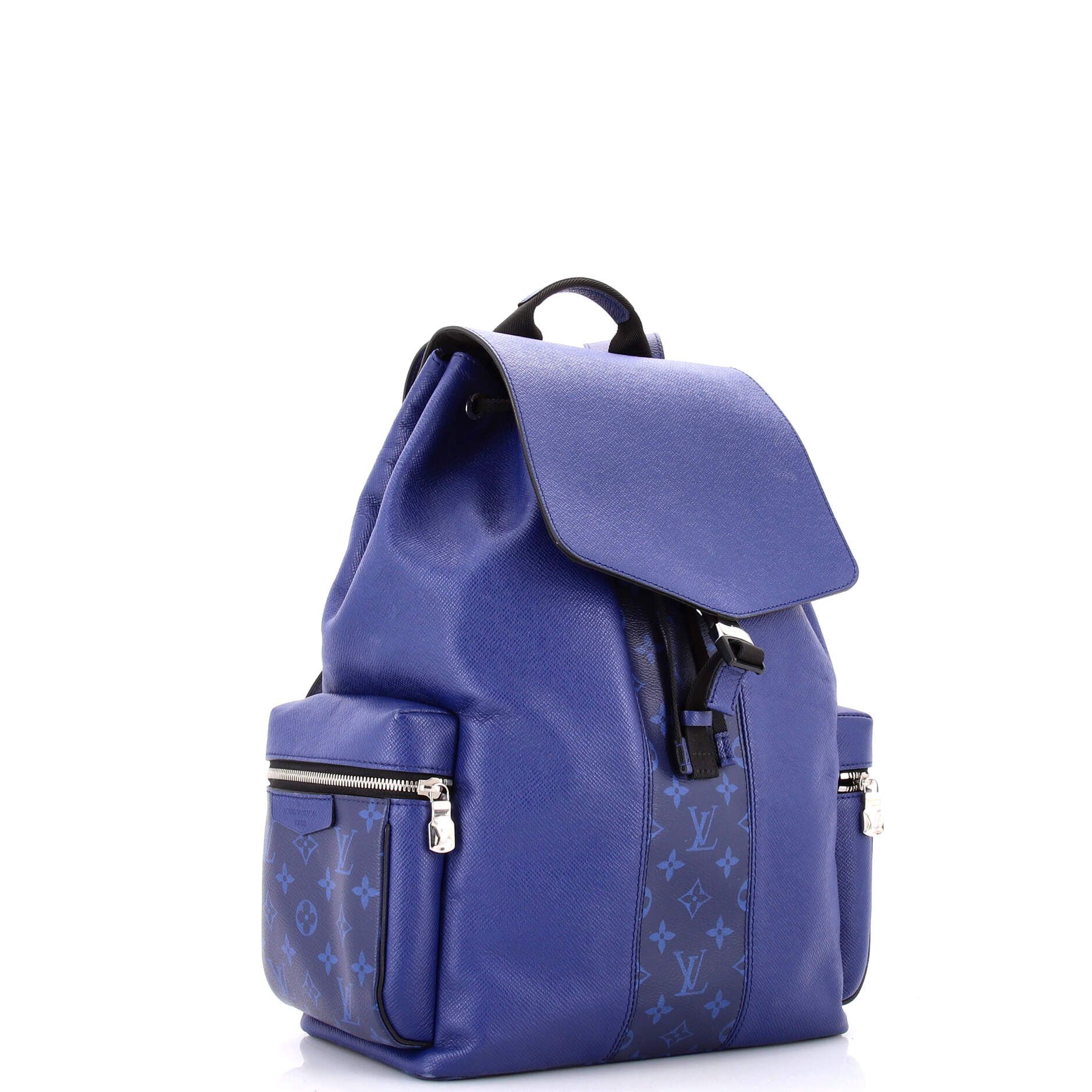 Louis Vuitton Outdoor Backpack Size ONE SIZE - 2 Thumbnail