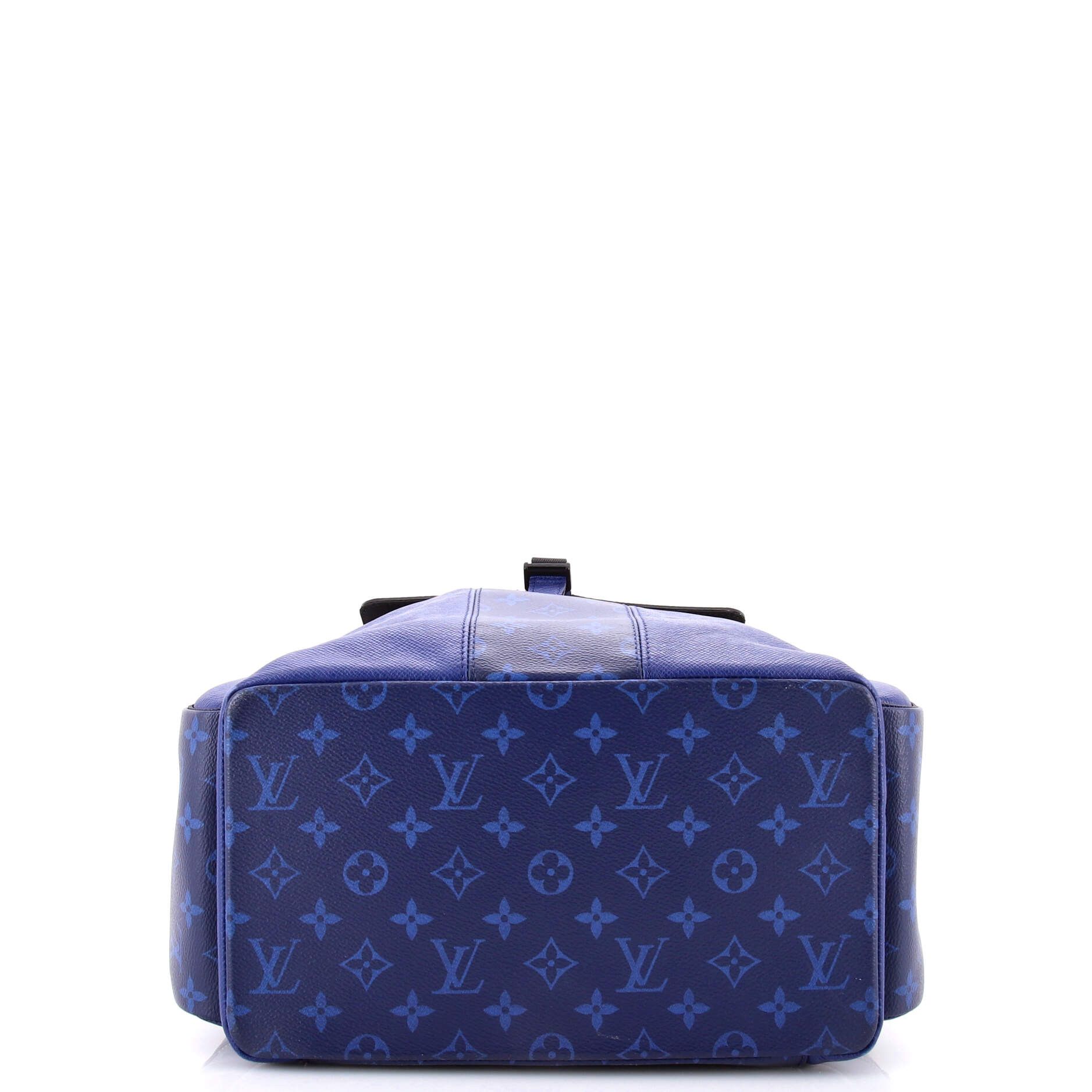 Louis Vuitton Outdoor Backpack Size ONE SIZE - 4 Thumbnail