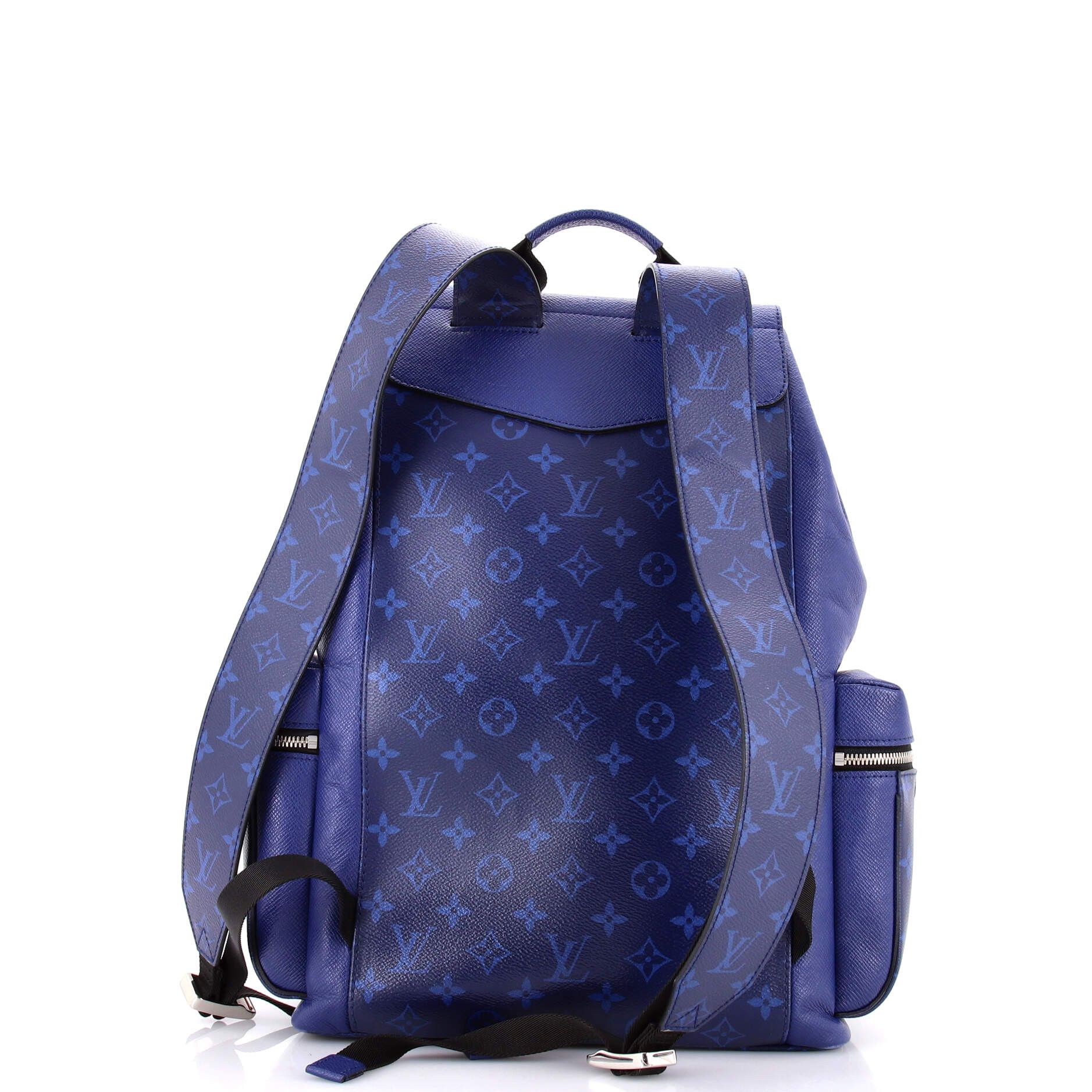 Louis Vuitton Outdoor Backpack Size ONE SIZE - 3 Thumbnail