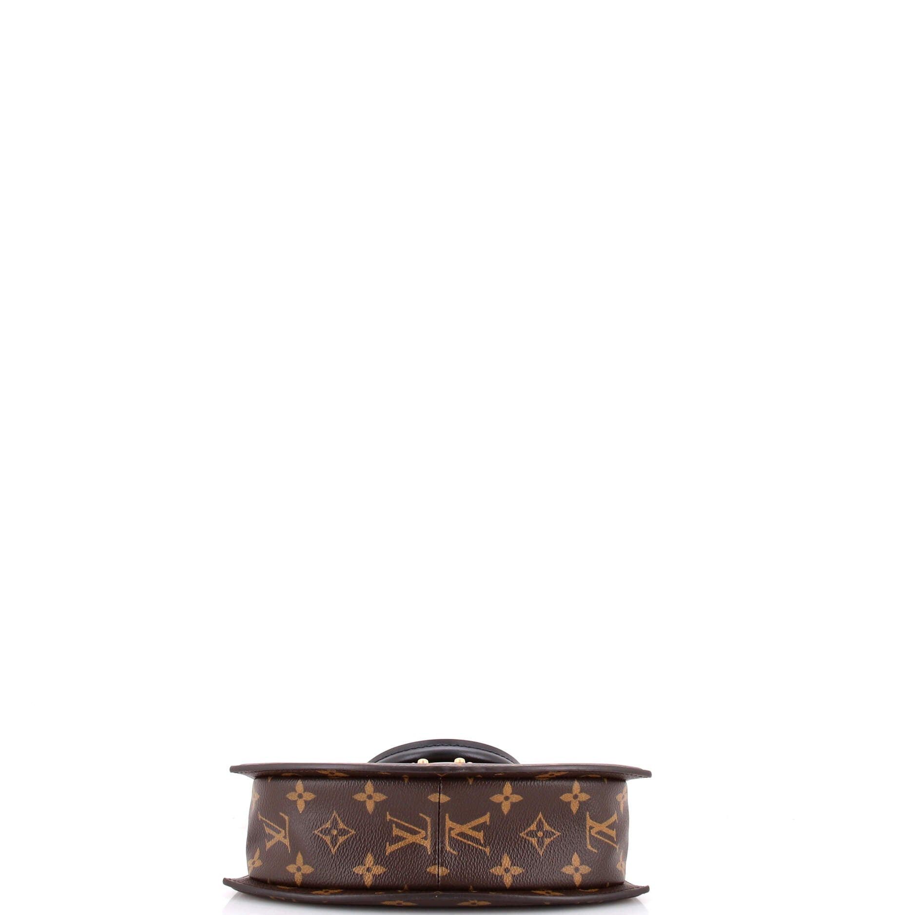 Louis Vuitton Tilsitt Top Handle Bag Size ONE SIZE - 4 Thumbnail